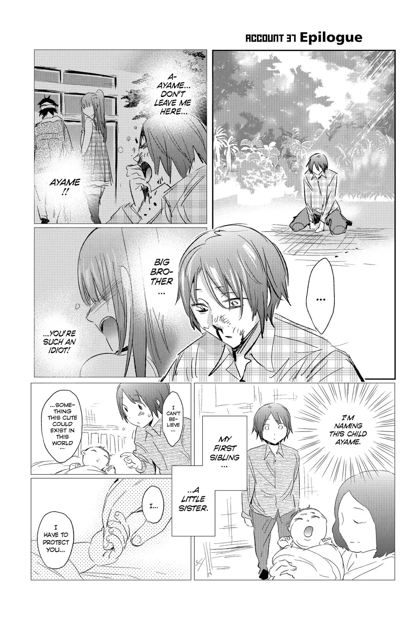 Real Account II chapter 38 page 20