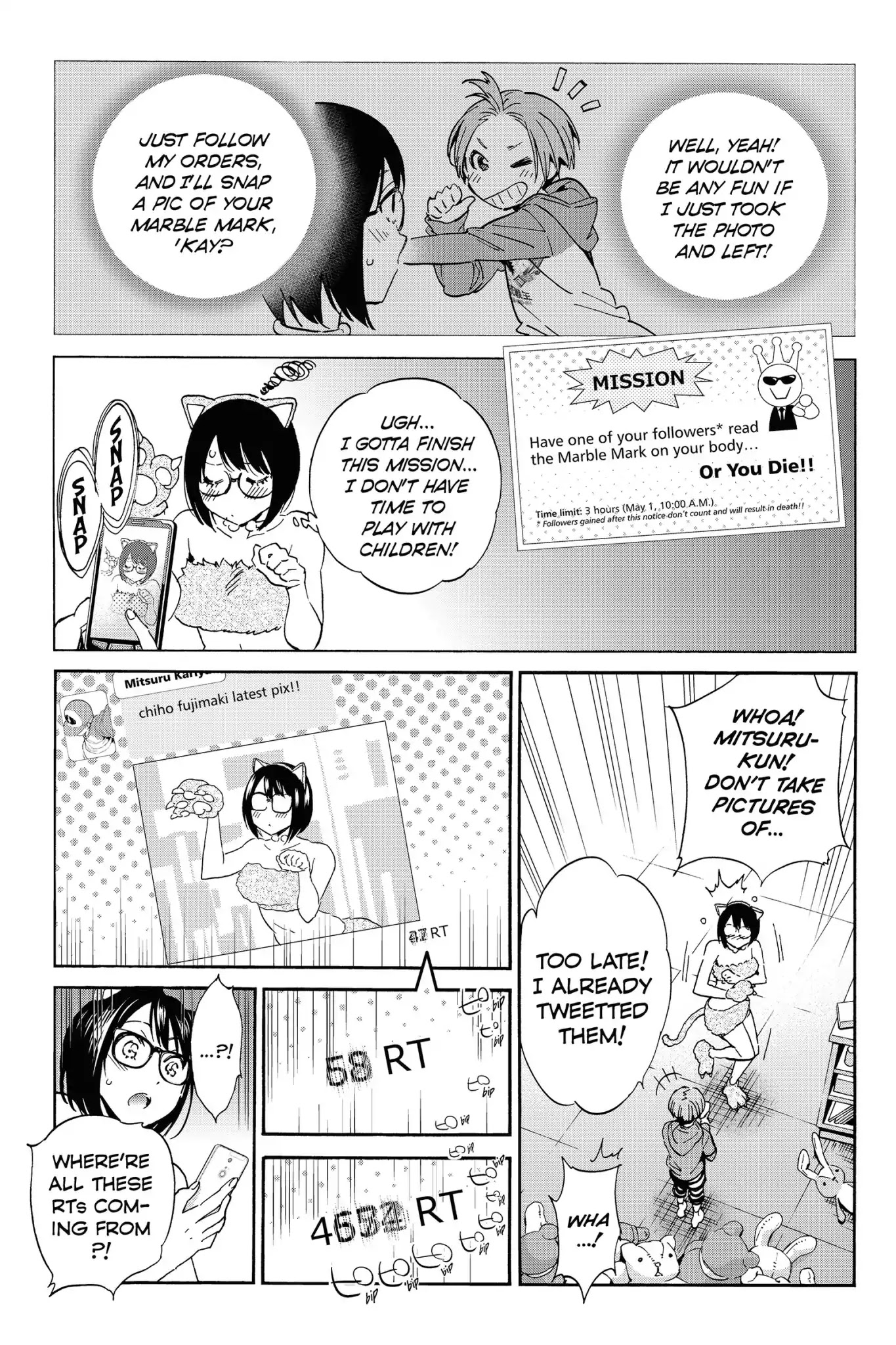Real Account II chapter 38 page 5