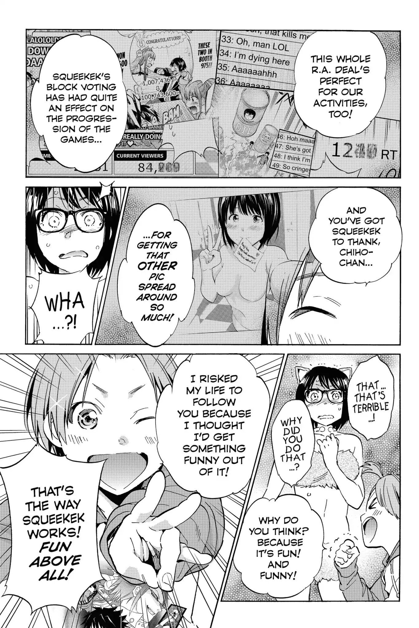 Real Account II chapter 38 page 7