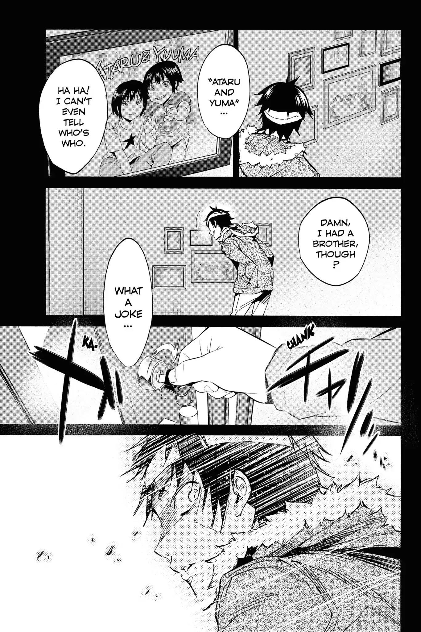 Real Account II chapter 39 page 11