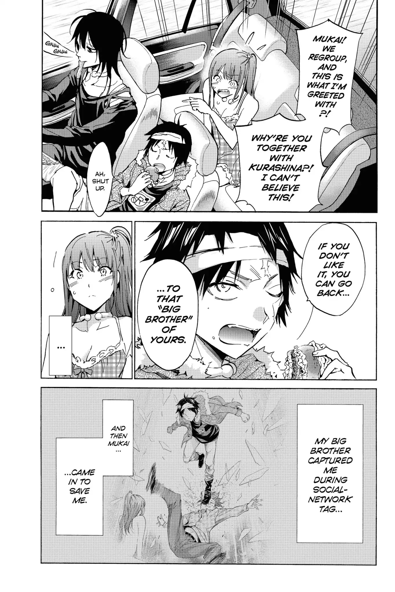 Real Account II chapter 39 page 3