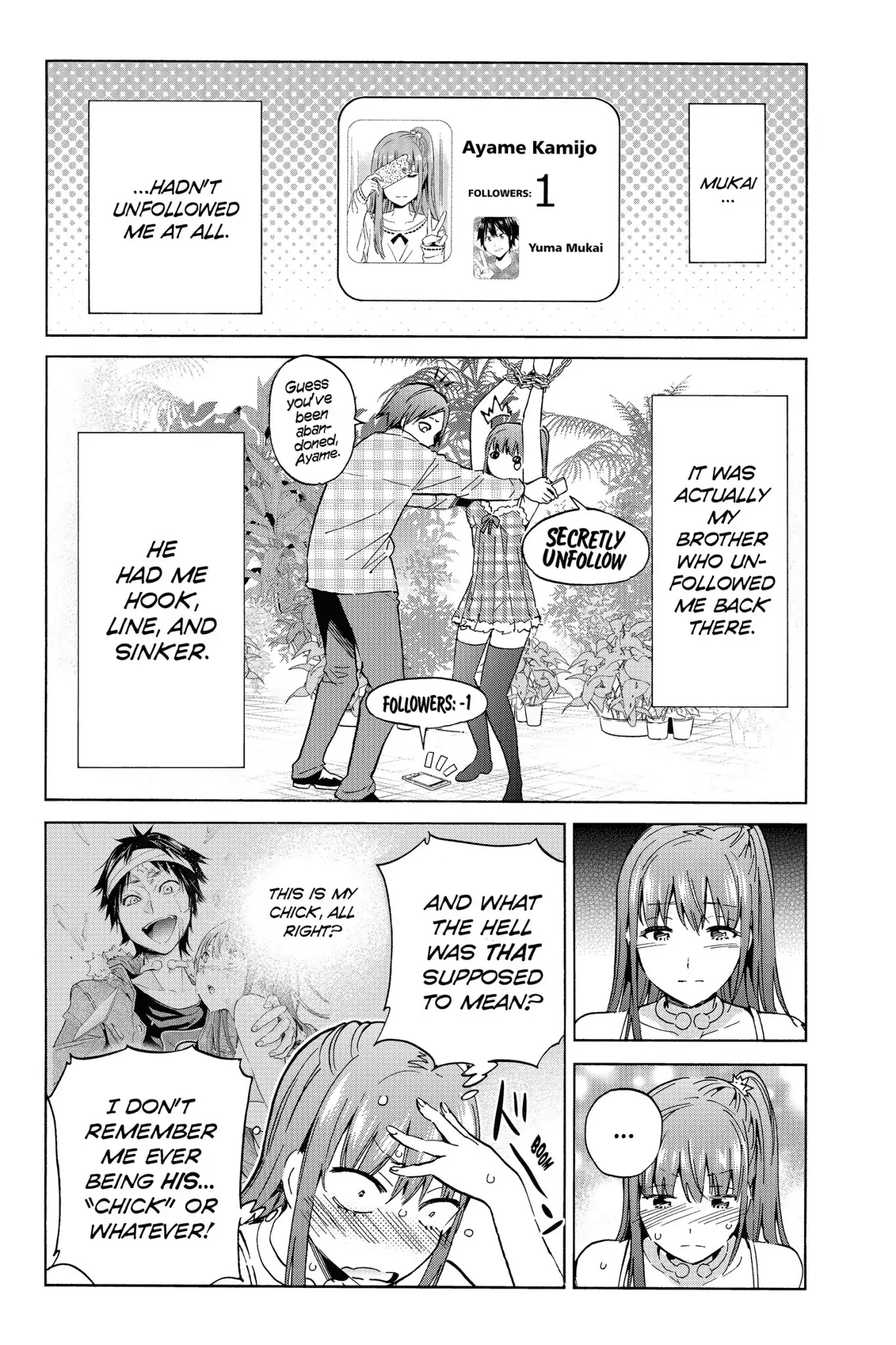Real Account II chapter 39 page 4