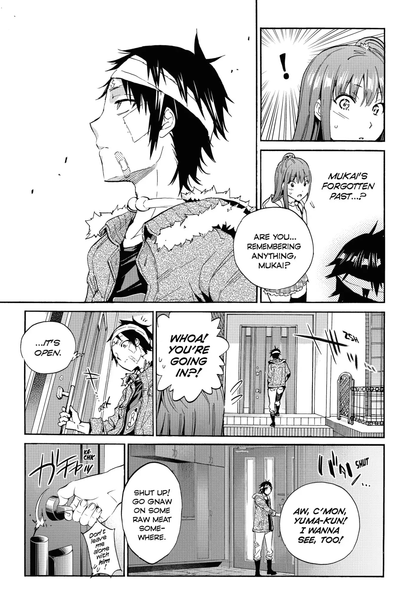 Real Account II chapter 39 page 7
