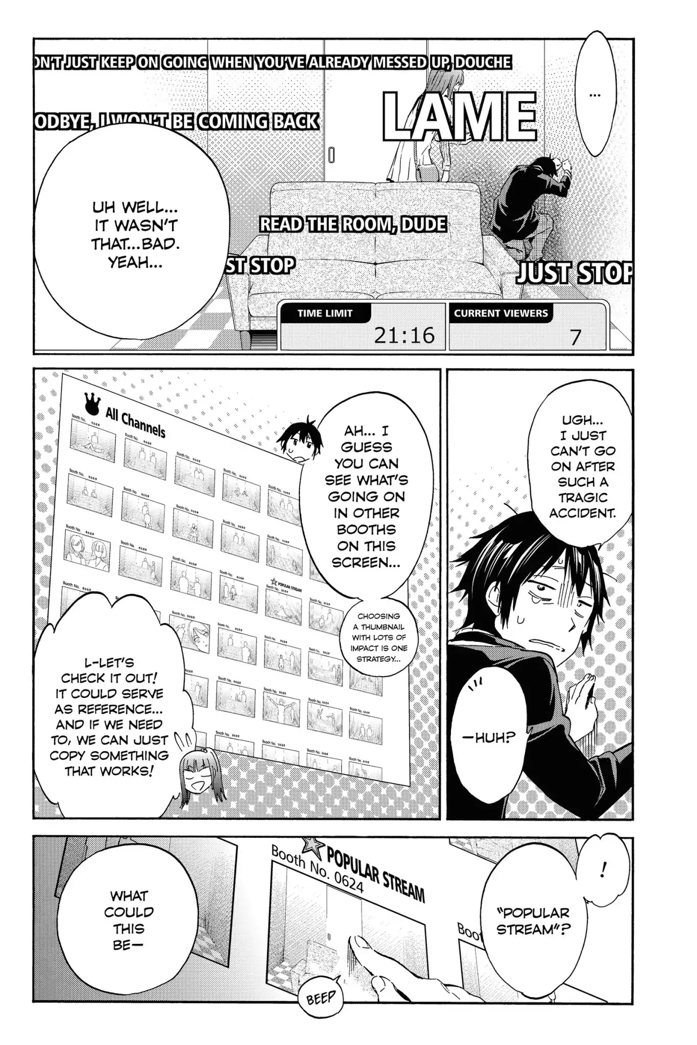 Real Account II chapter 4 page 11