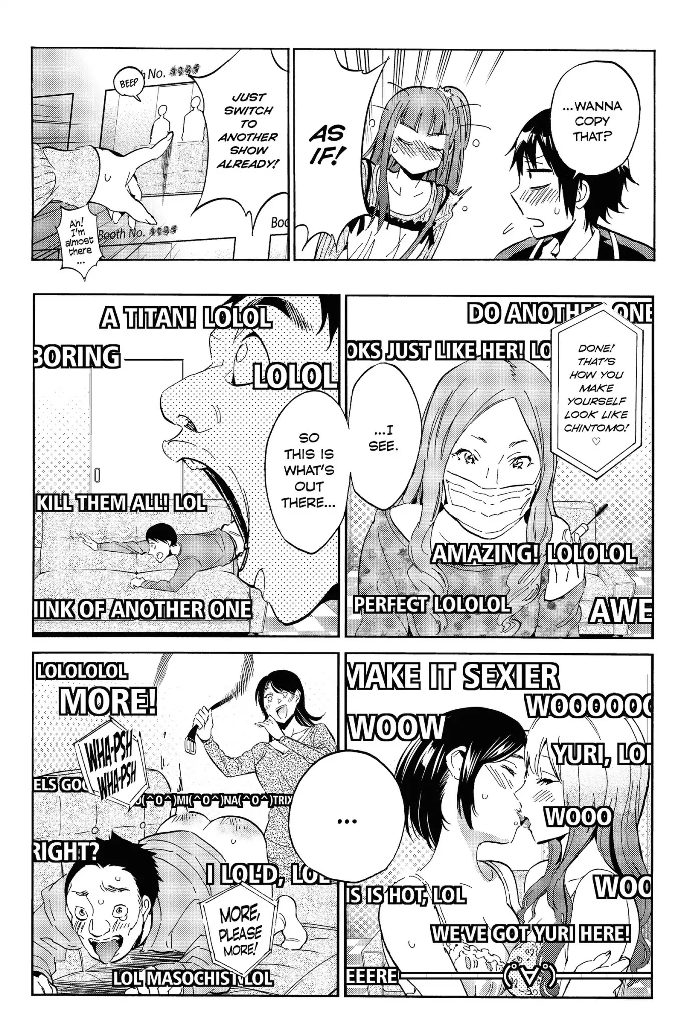 Real Account II chapter 4 page 13