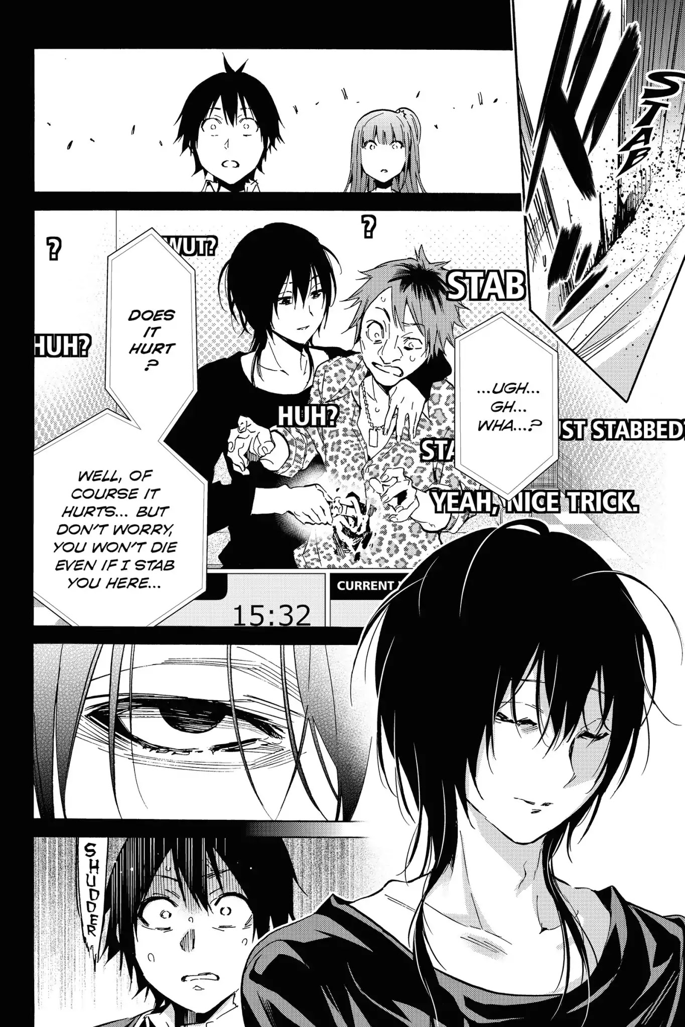 Real Account II chapter 4 page 15