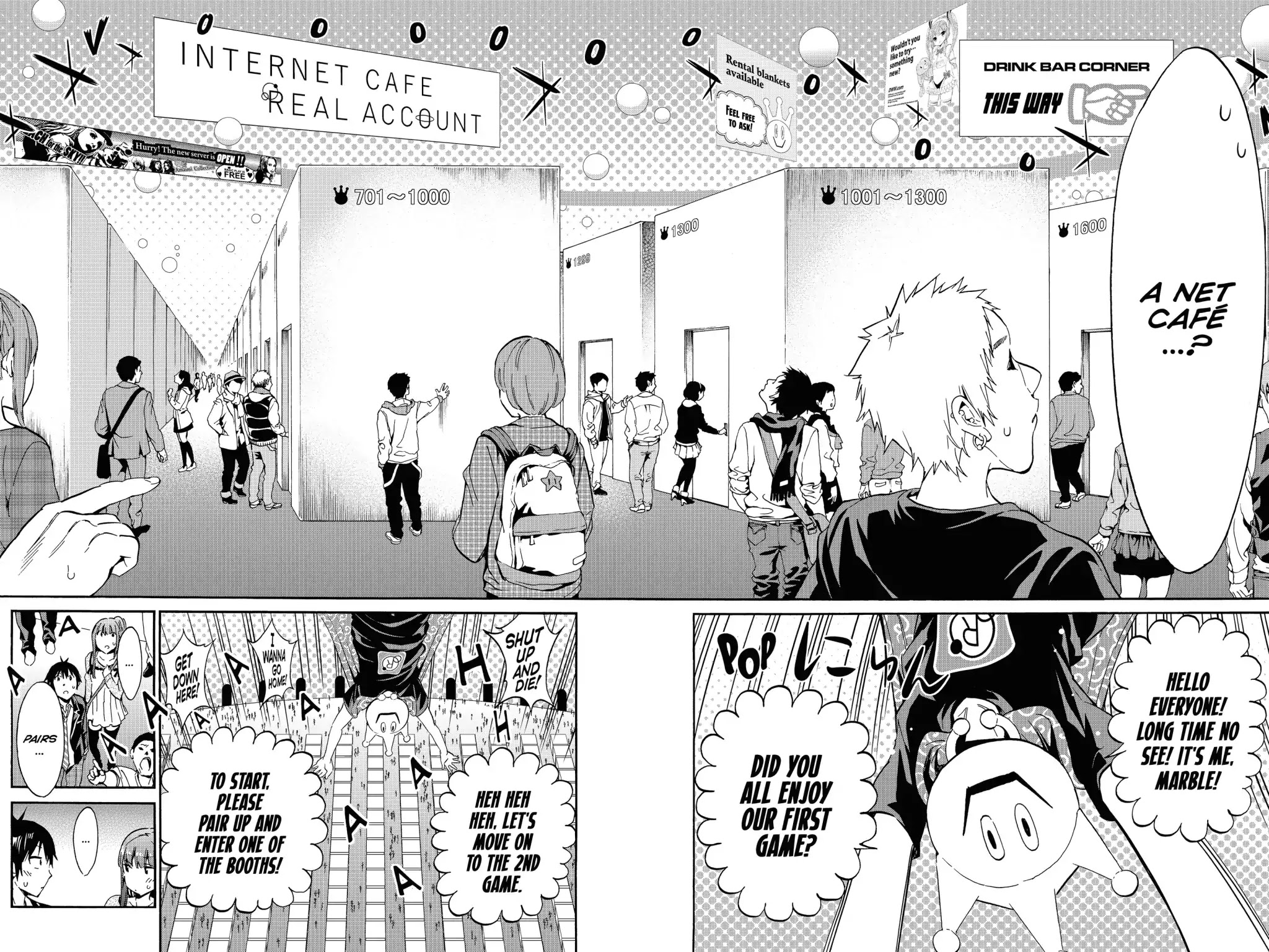 Real Account II chapter 4 page 2