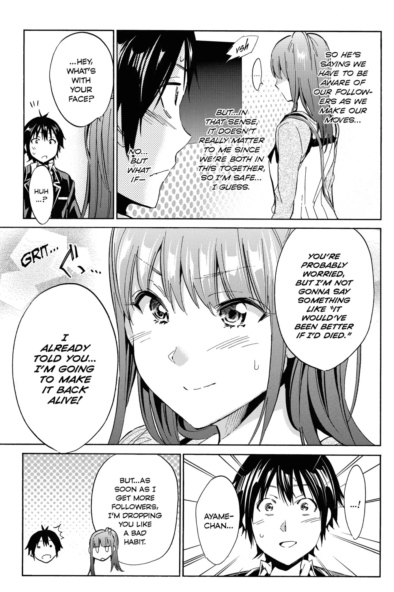 Real Account II chapter 4 page 20