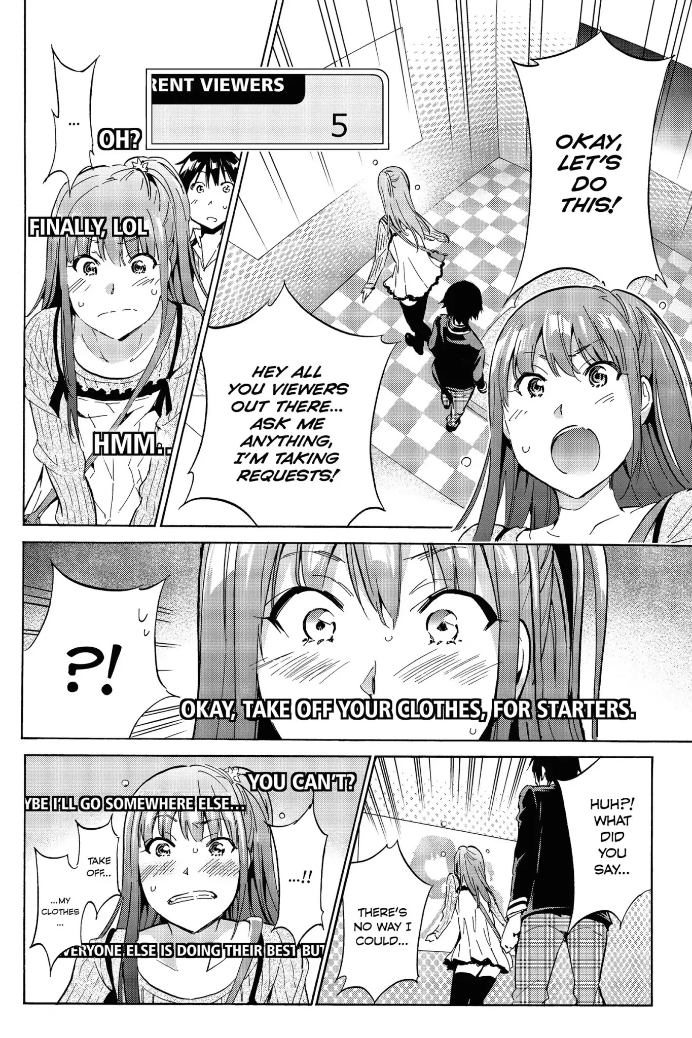 Real Account II chapter 4 page 21