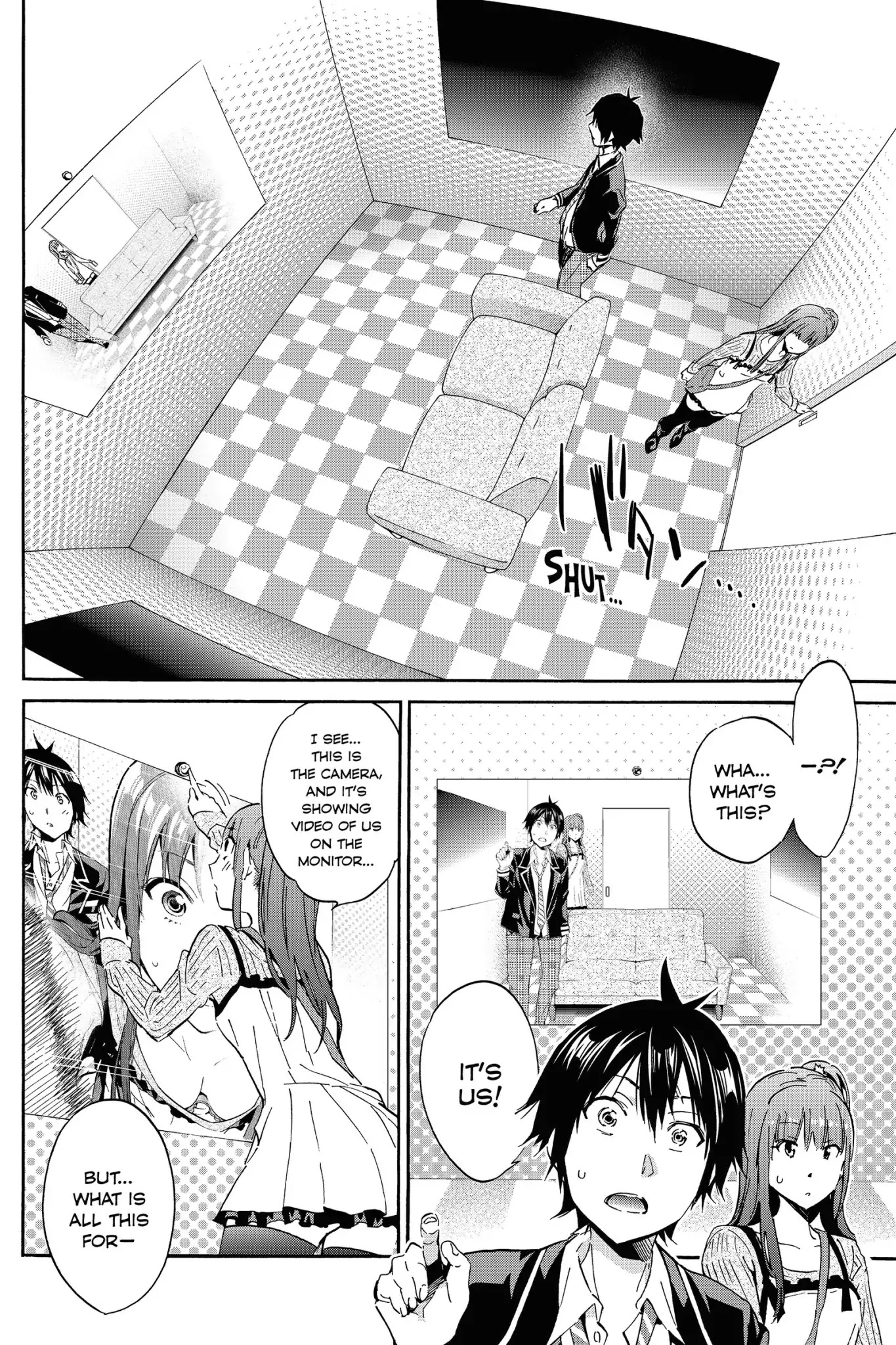 Real Account II chapter 4 page 3