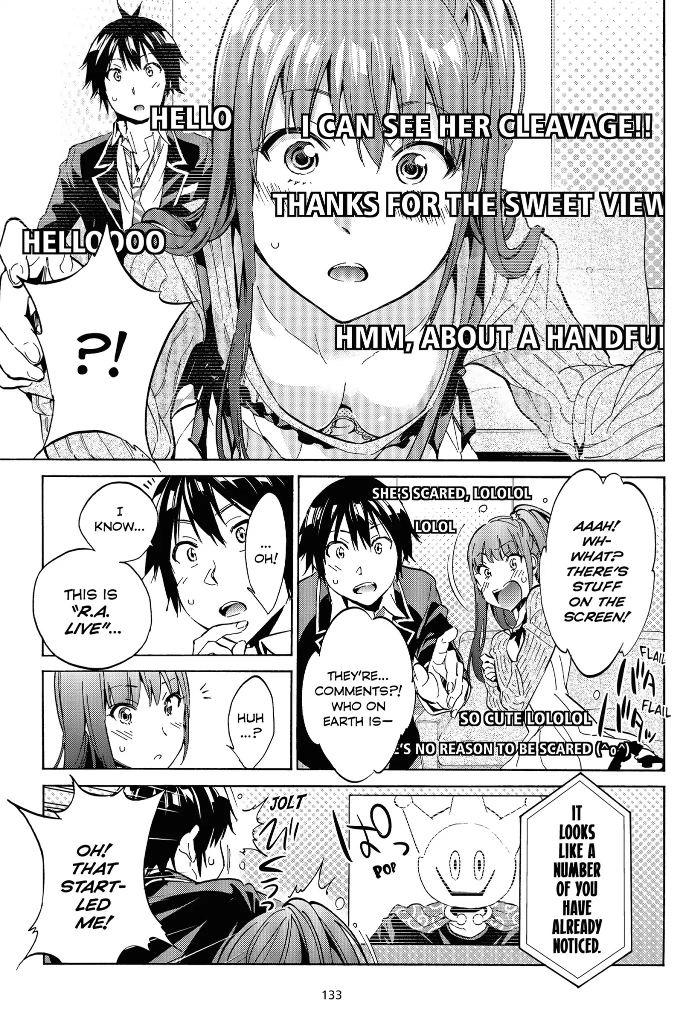 Real Account II chapter 4 page 4