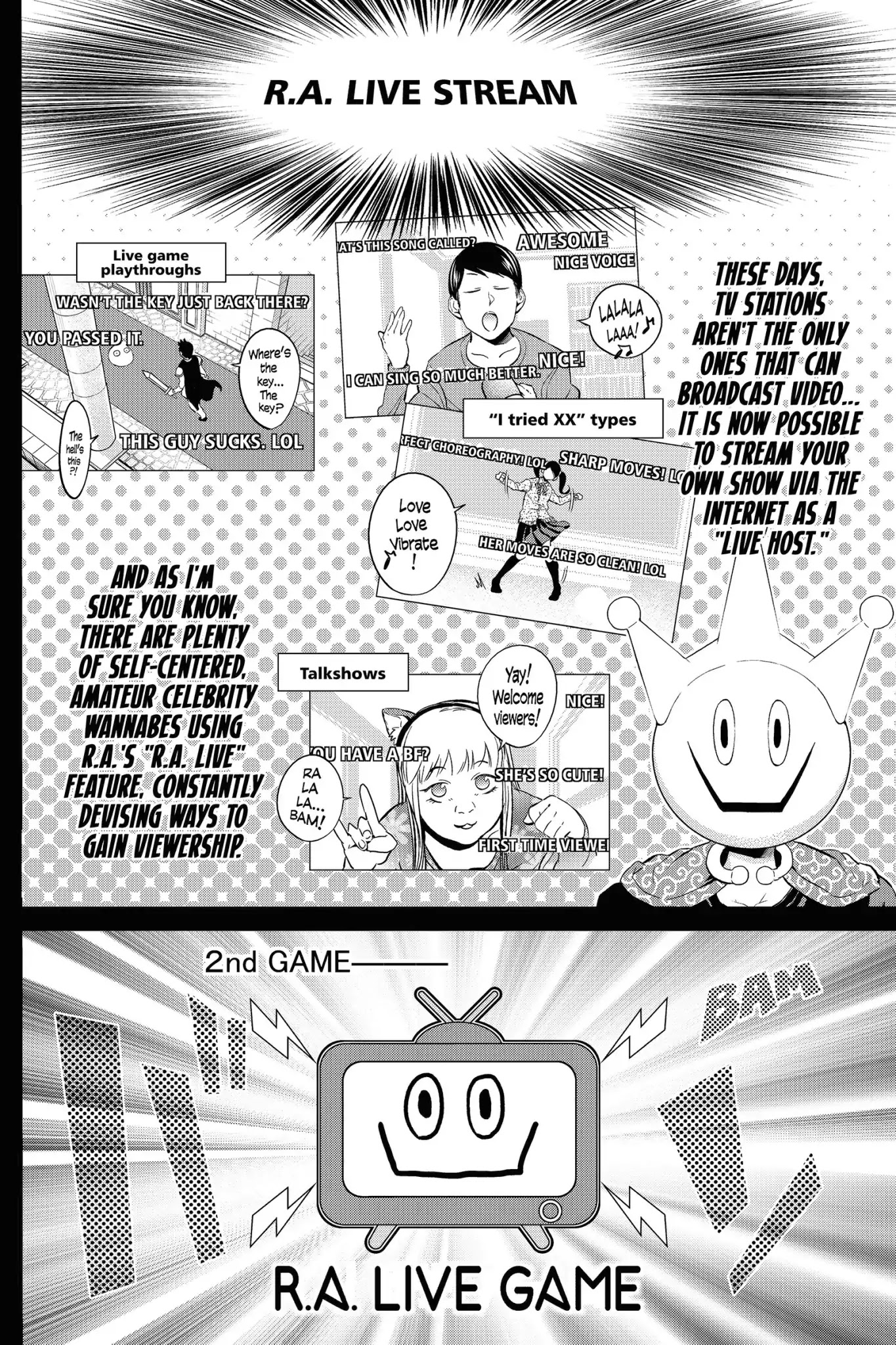 Real Account II chapter 4 page 5