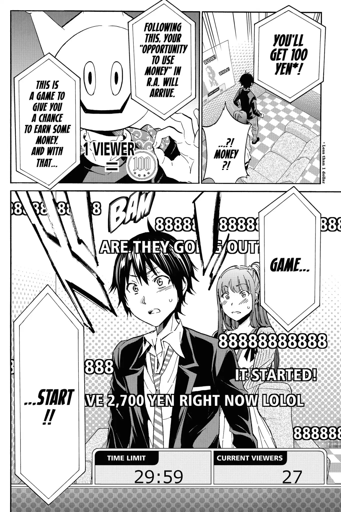 Real Account II chapter 4 page 7