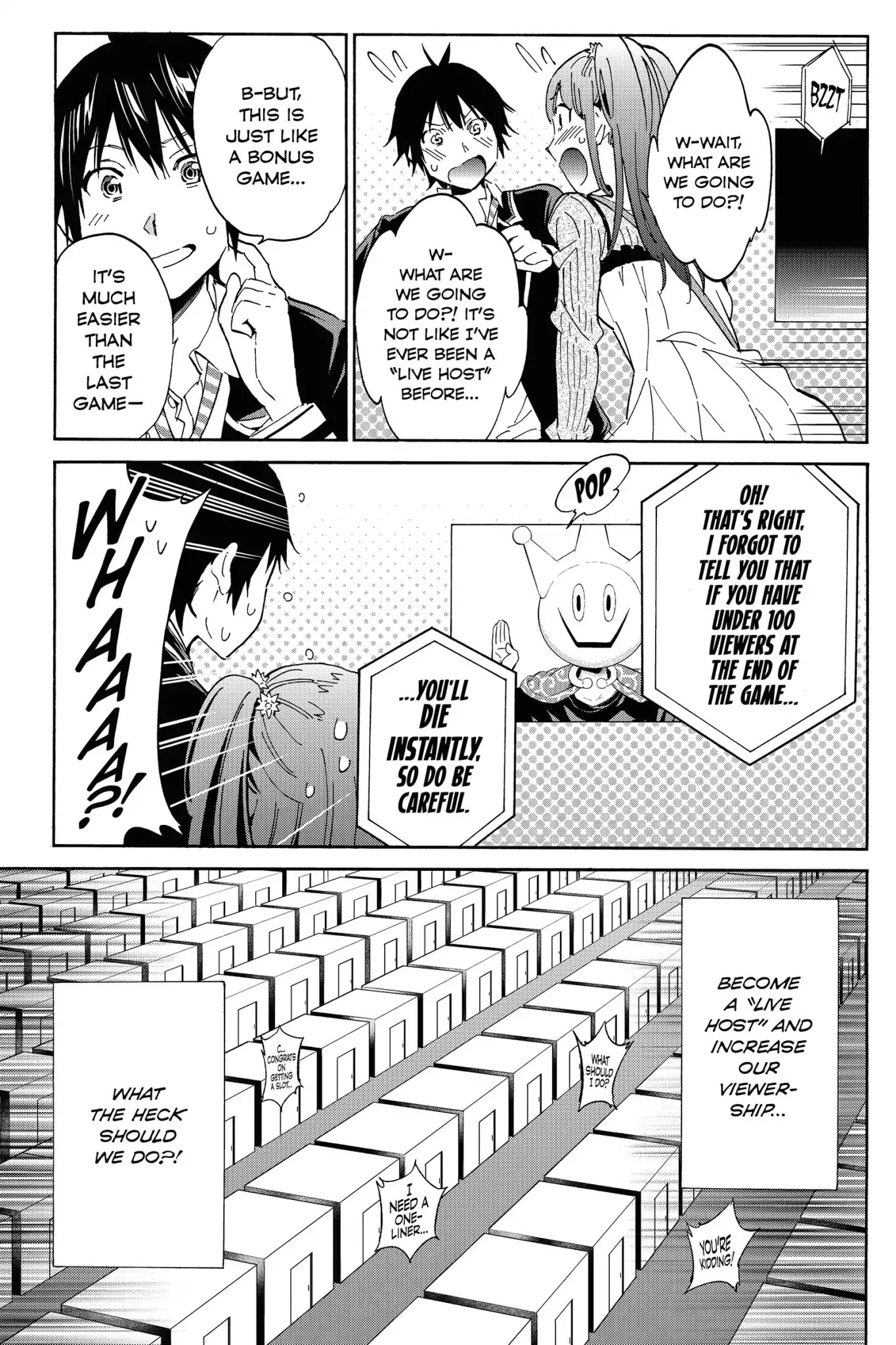 Real Account II chapter 4 page 8