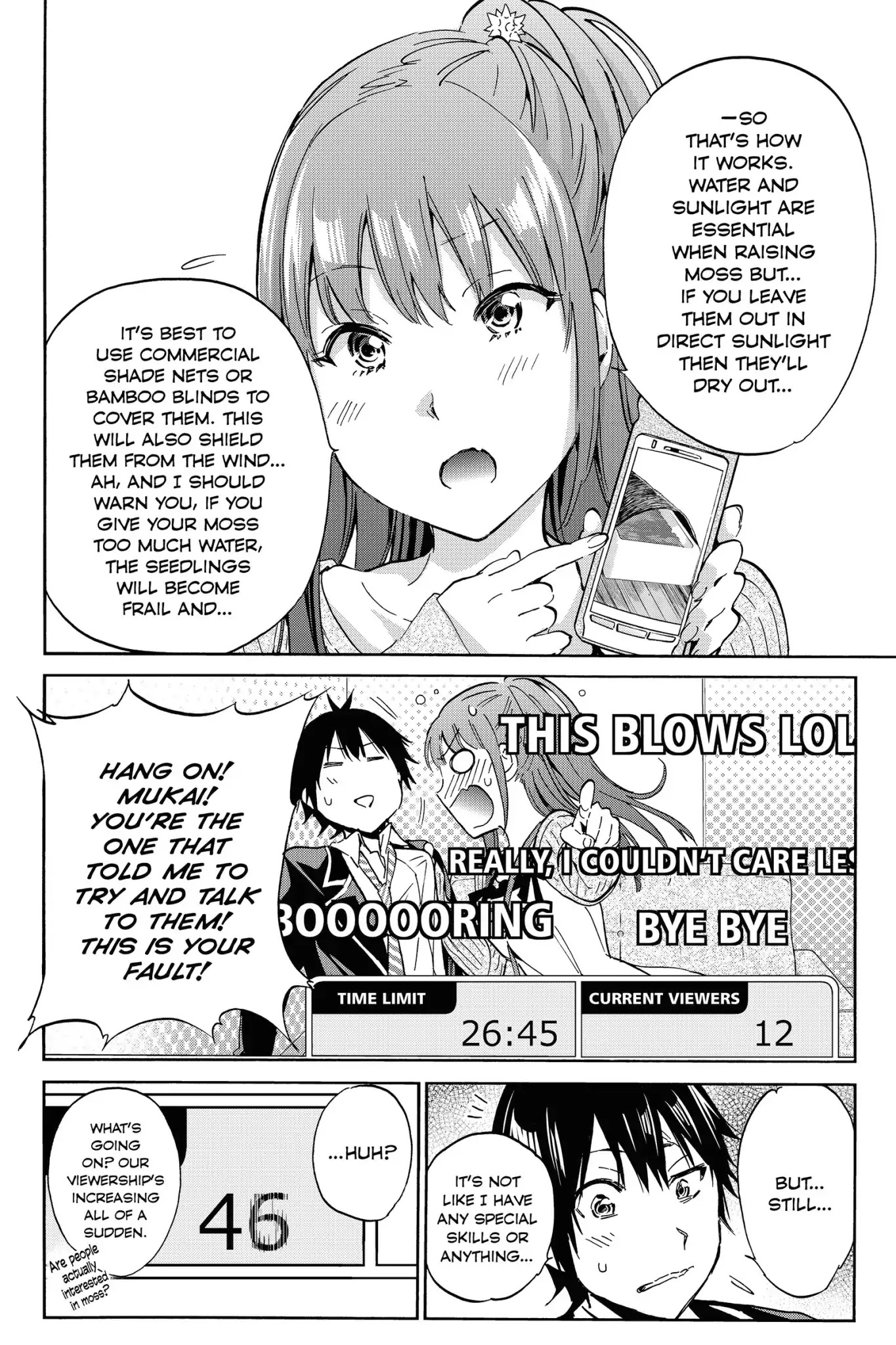 Real Account II chapter 4 page 9