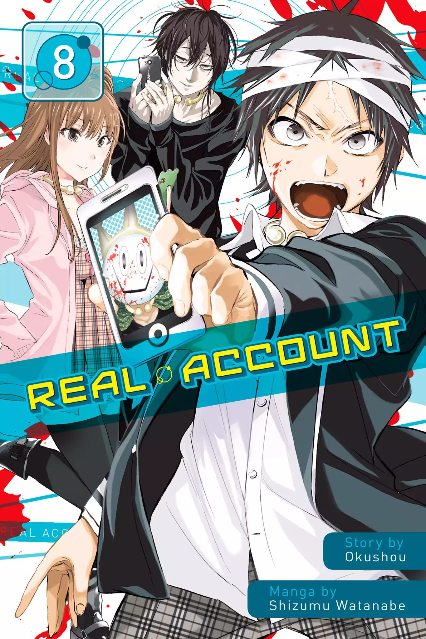 Real Account II chapter 40 page 1