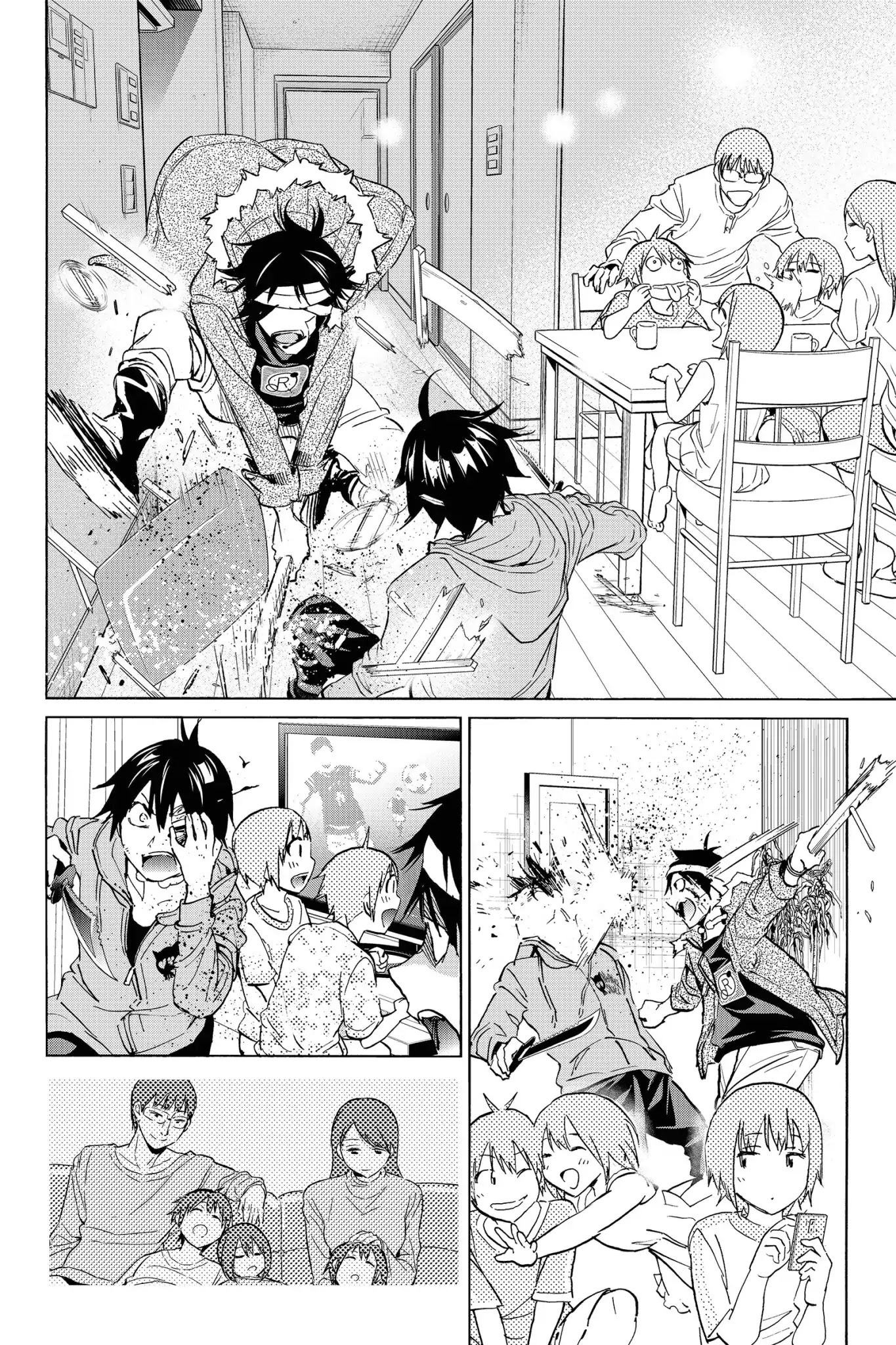 Real Account II chapter 40 page 10