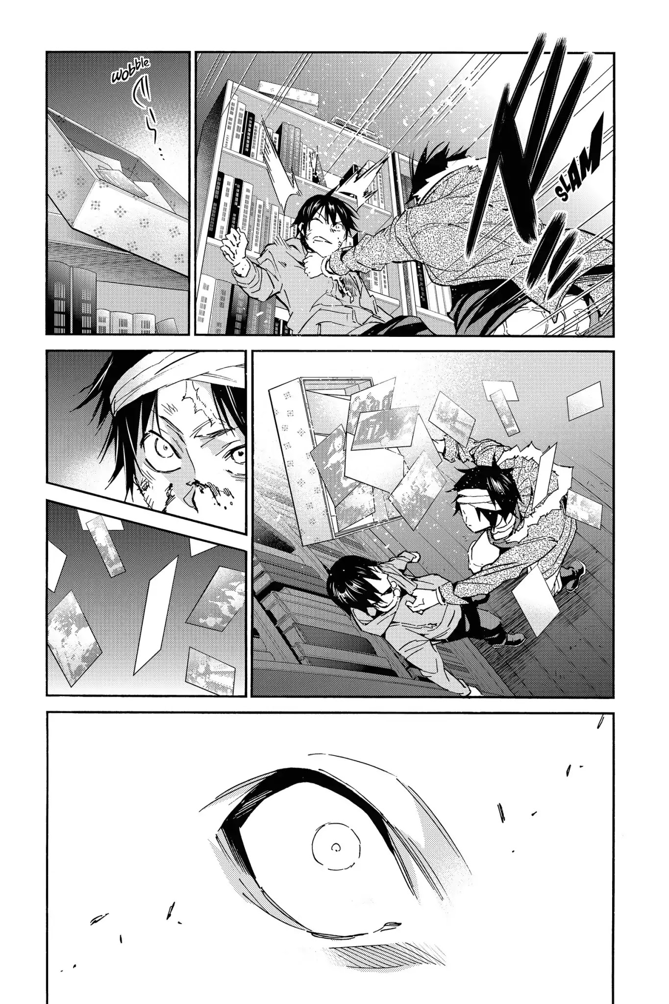 Real Account II chapter 40 page 13