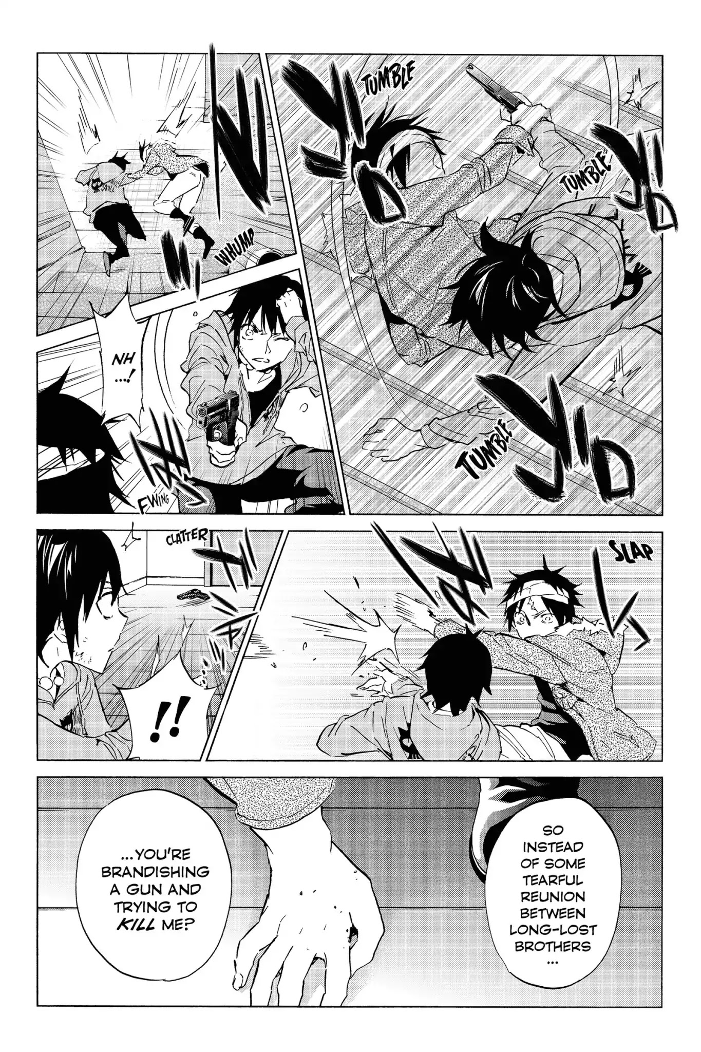 Real Account II chapter 40 page 6