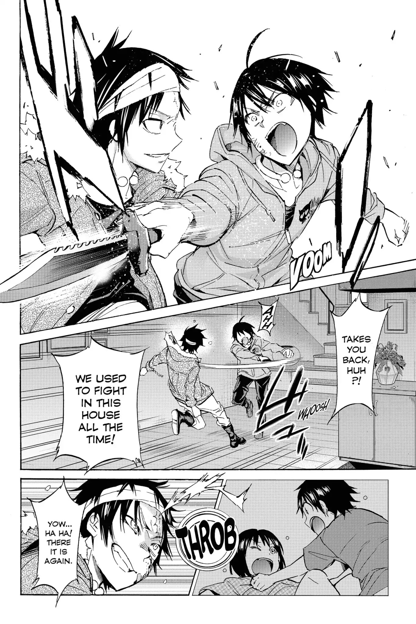Real Account II chapter 40 page 8