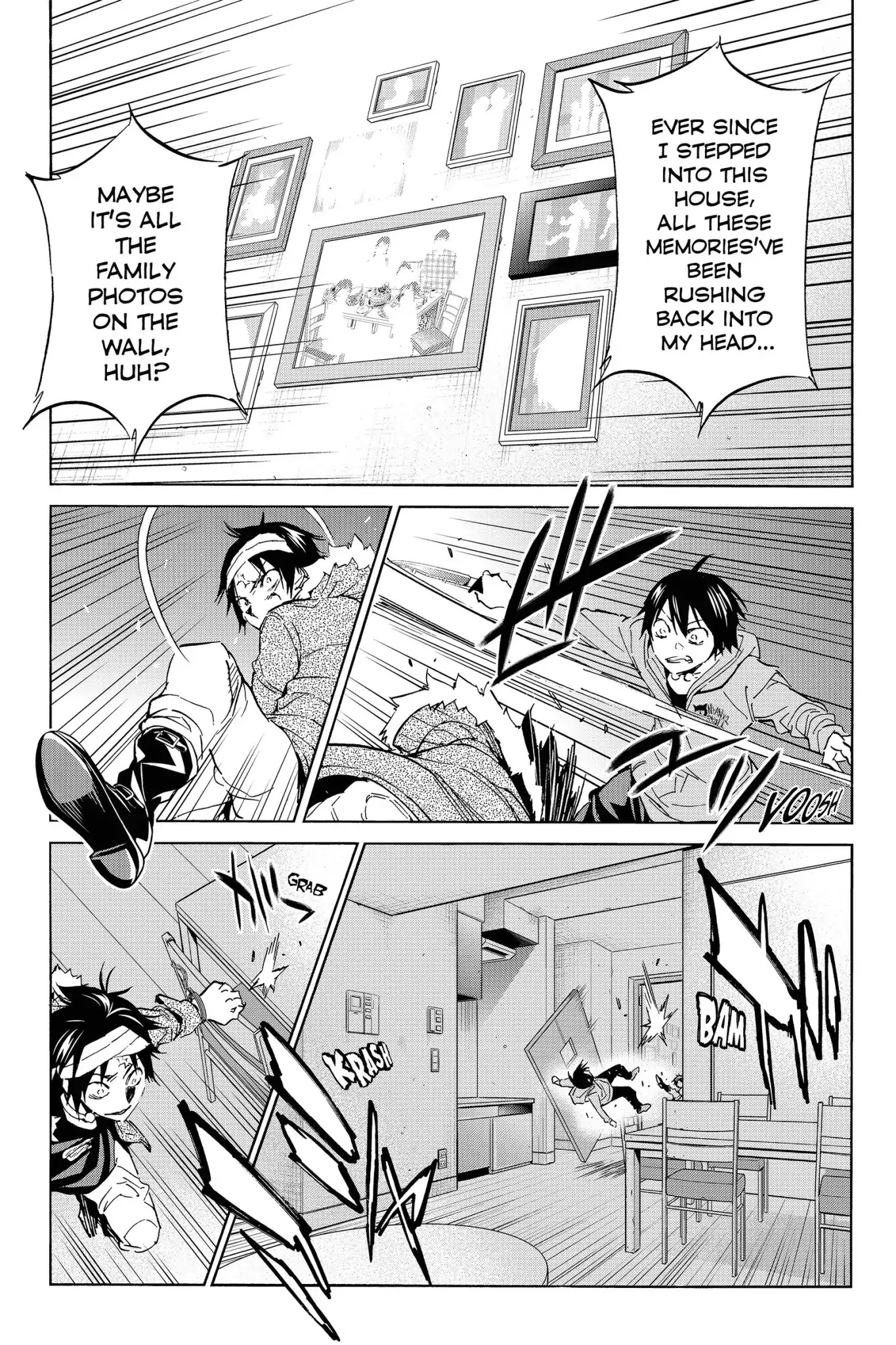 Real Account II chapter 40 page 9