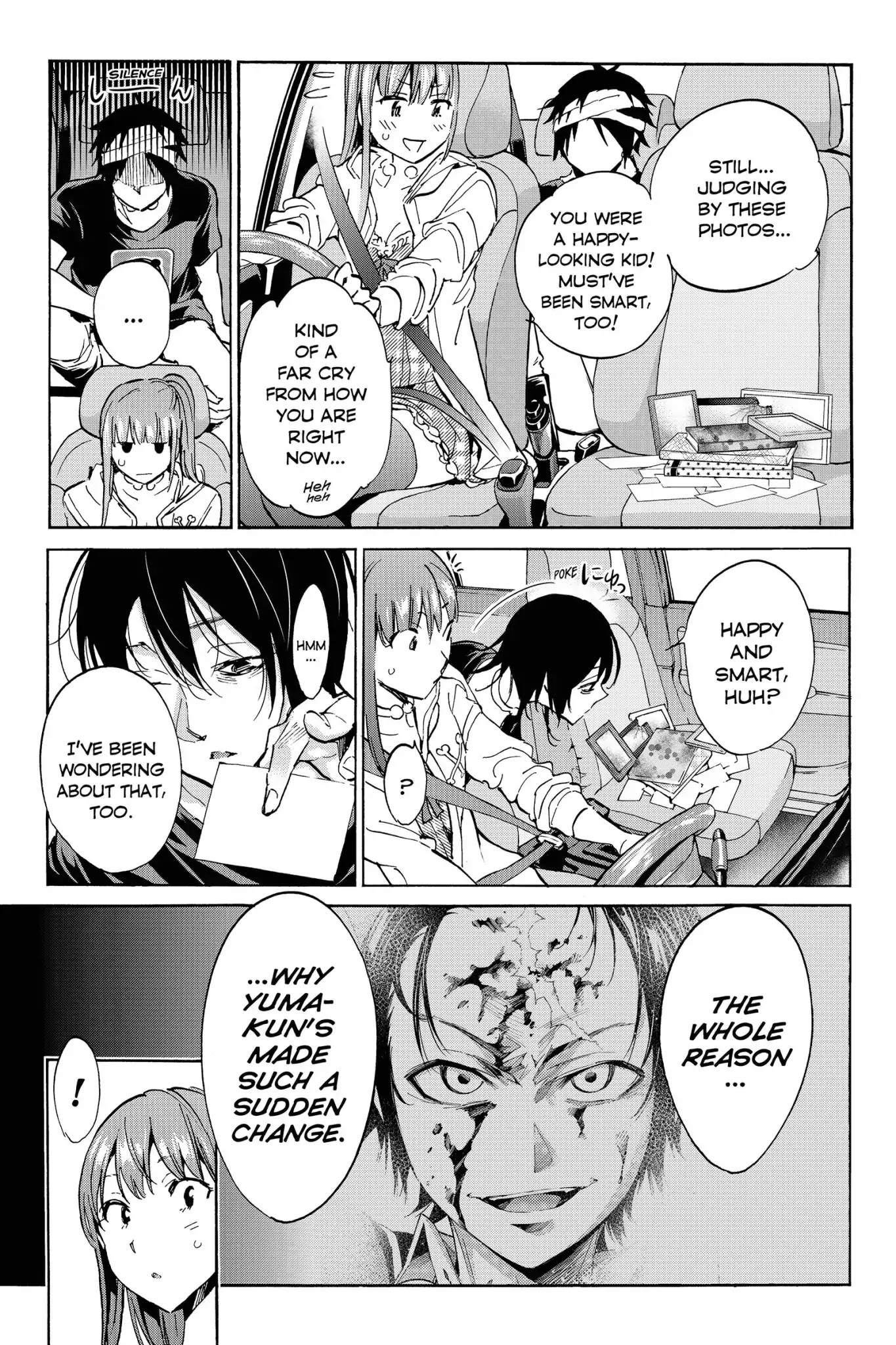 Real Account II chapter 41 page 12