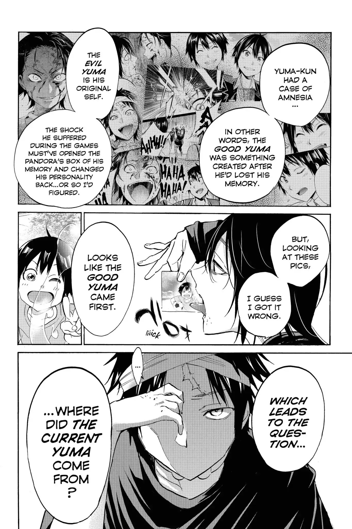 Real Account II chapter 41 page 13