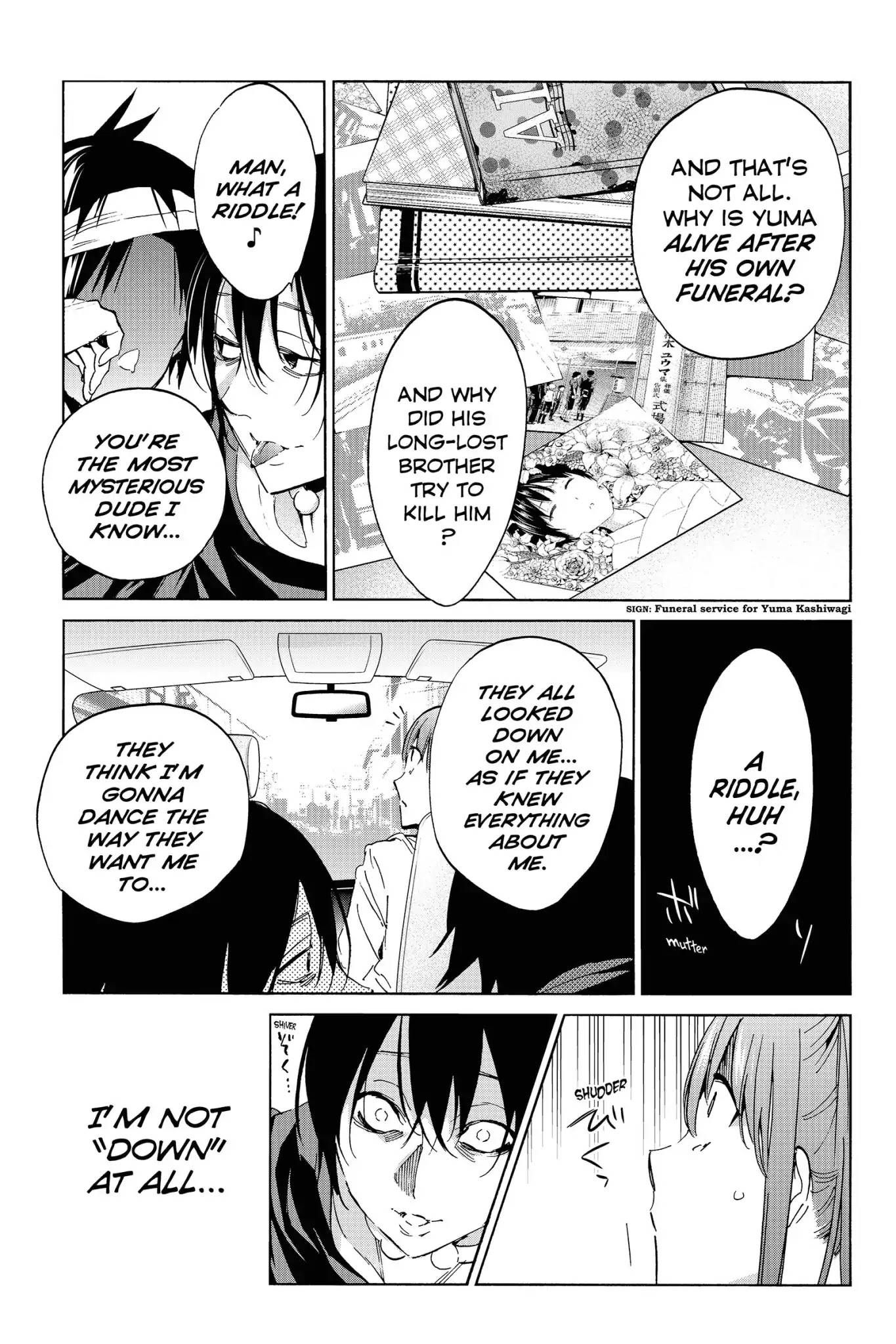 Real Account II chapter 41 page 14