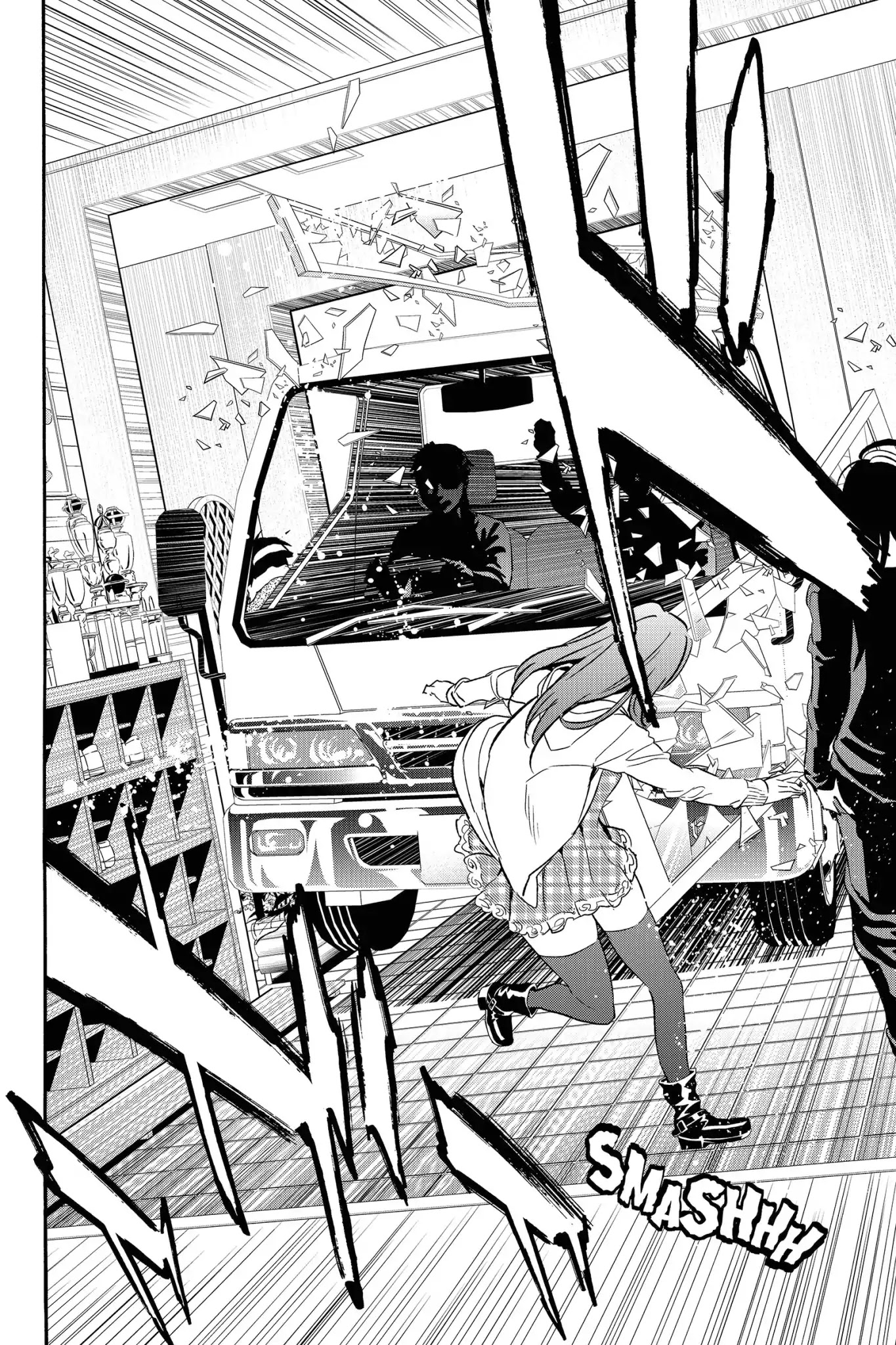 Real Account II chapter 42 page 12