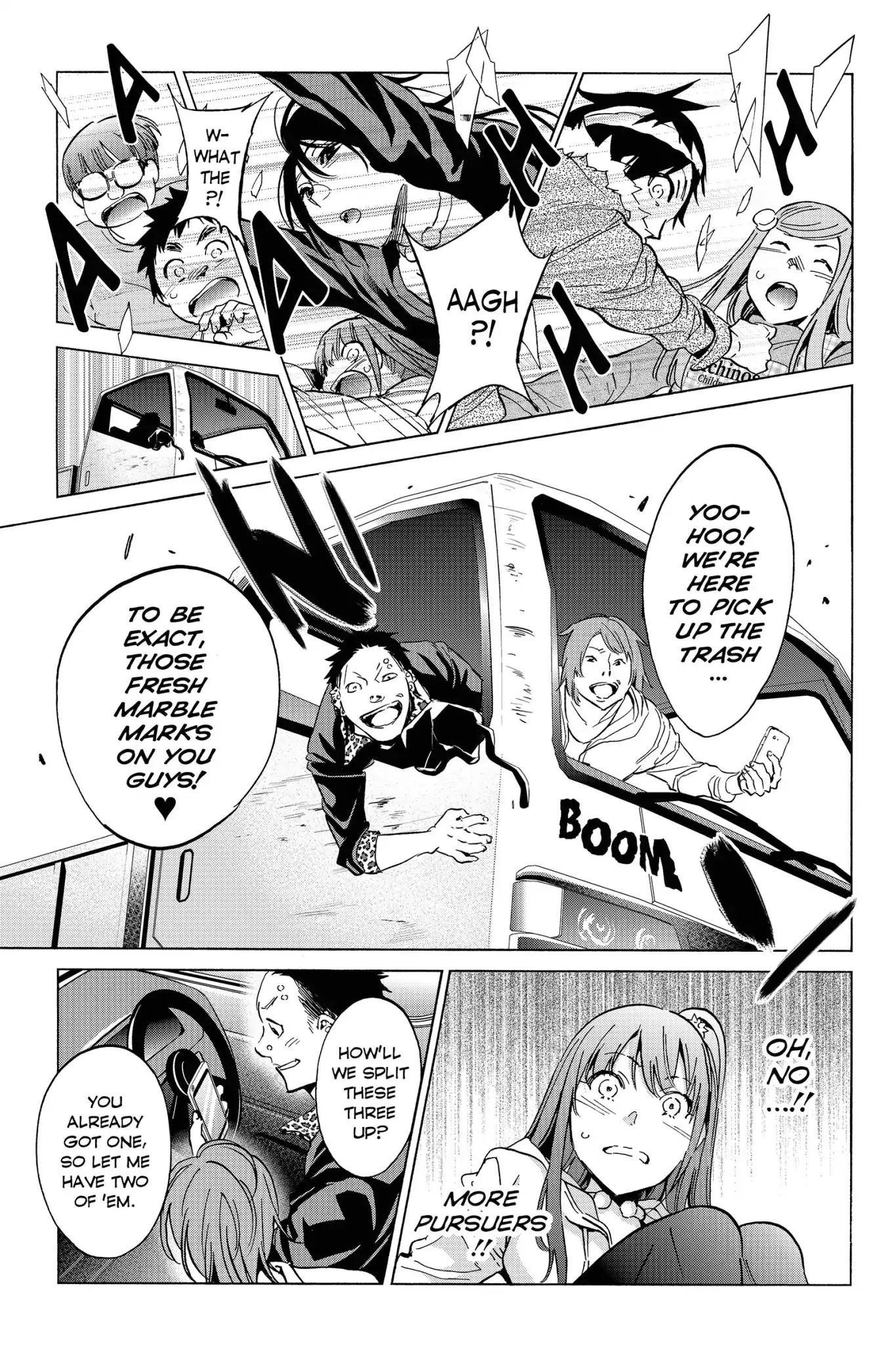 Real Account II chapter 42 page 13