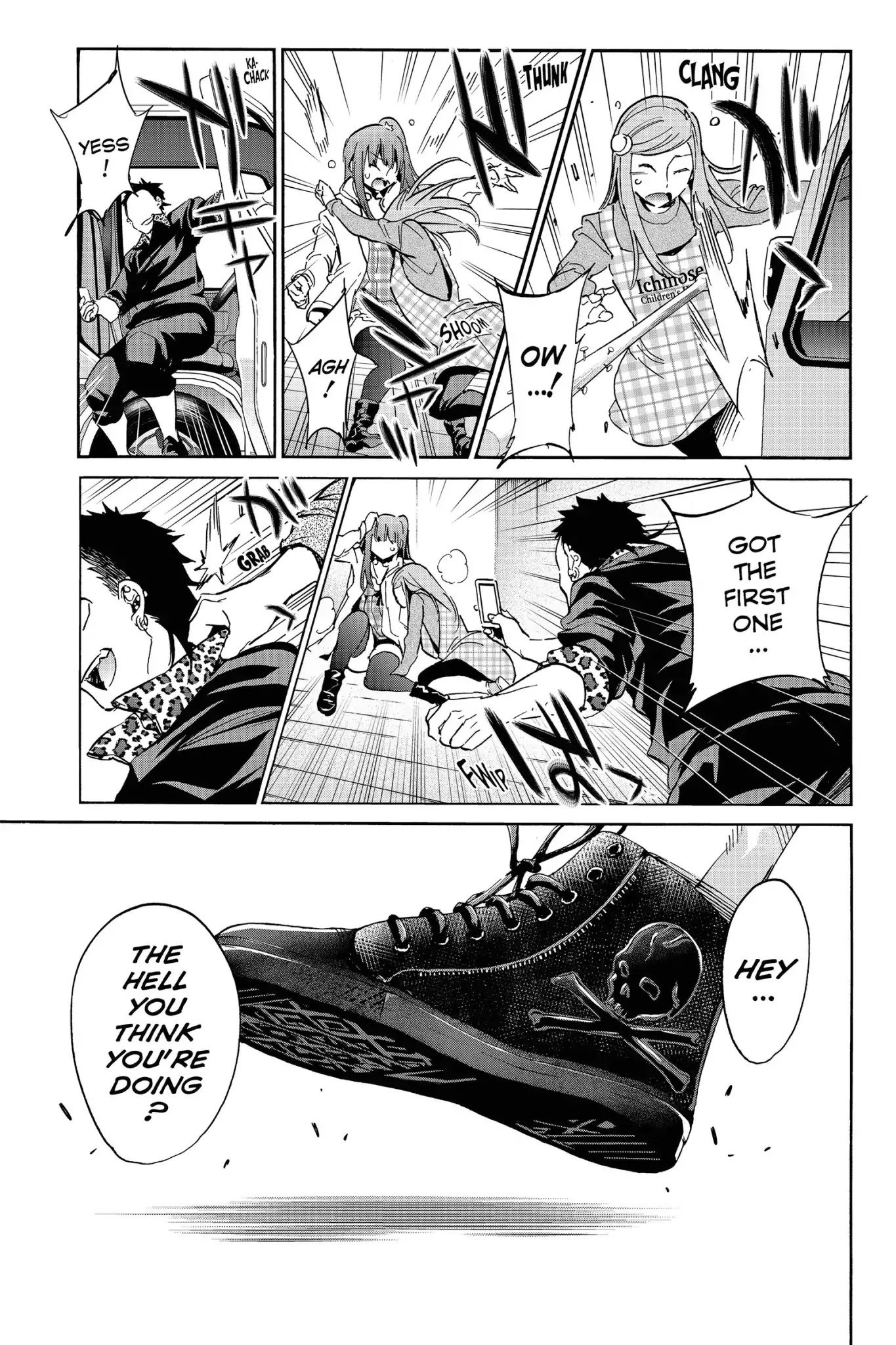 Real Account II chapter 42 page 15