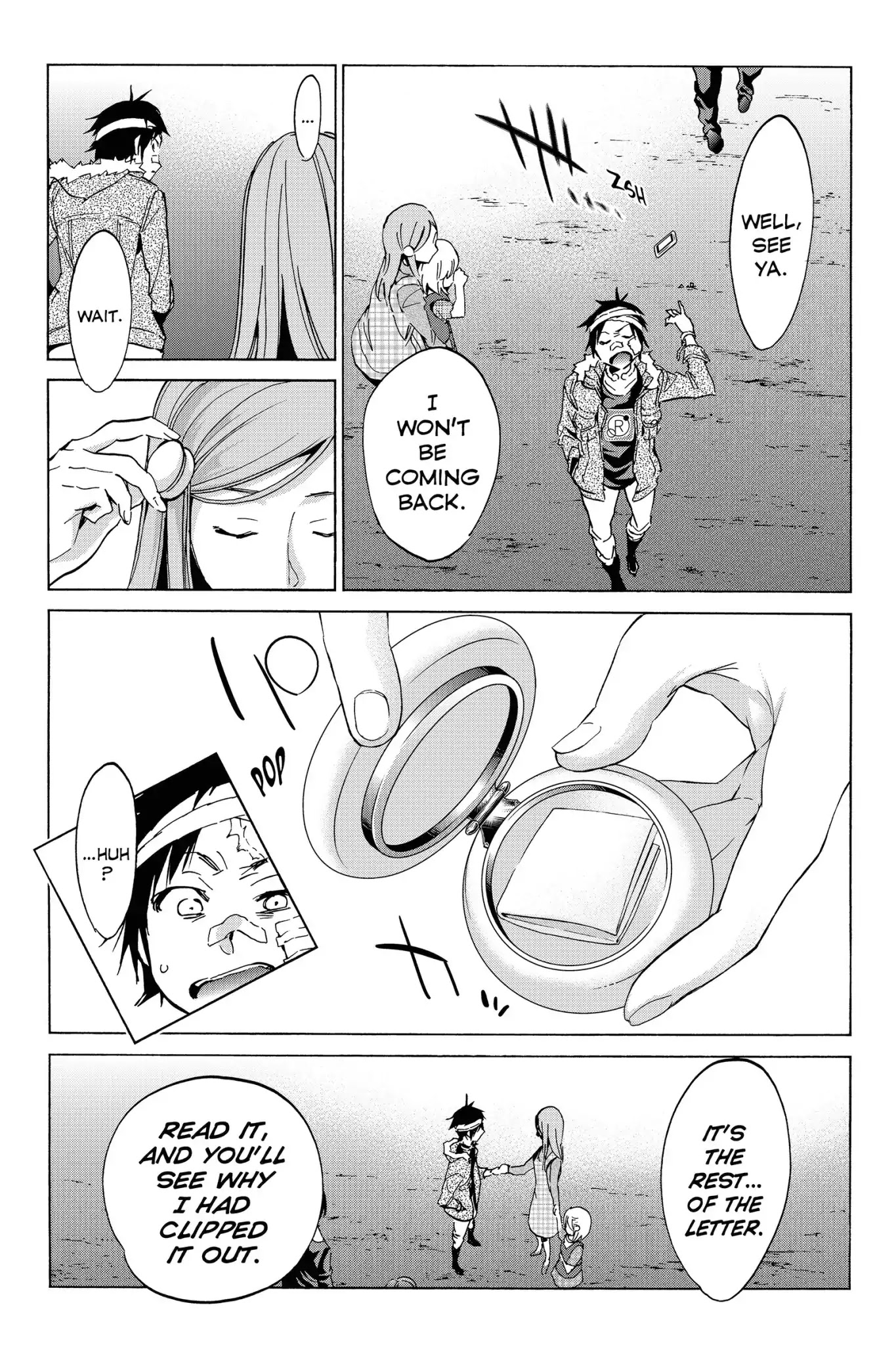 Real Account II chapter 42 page 18