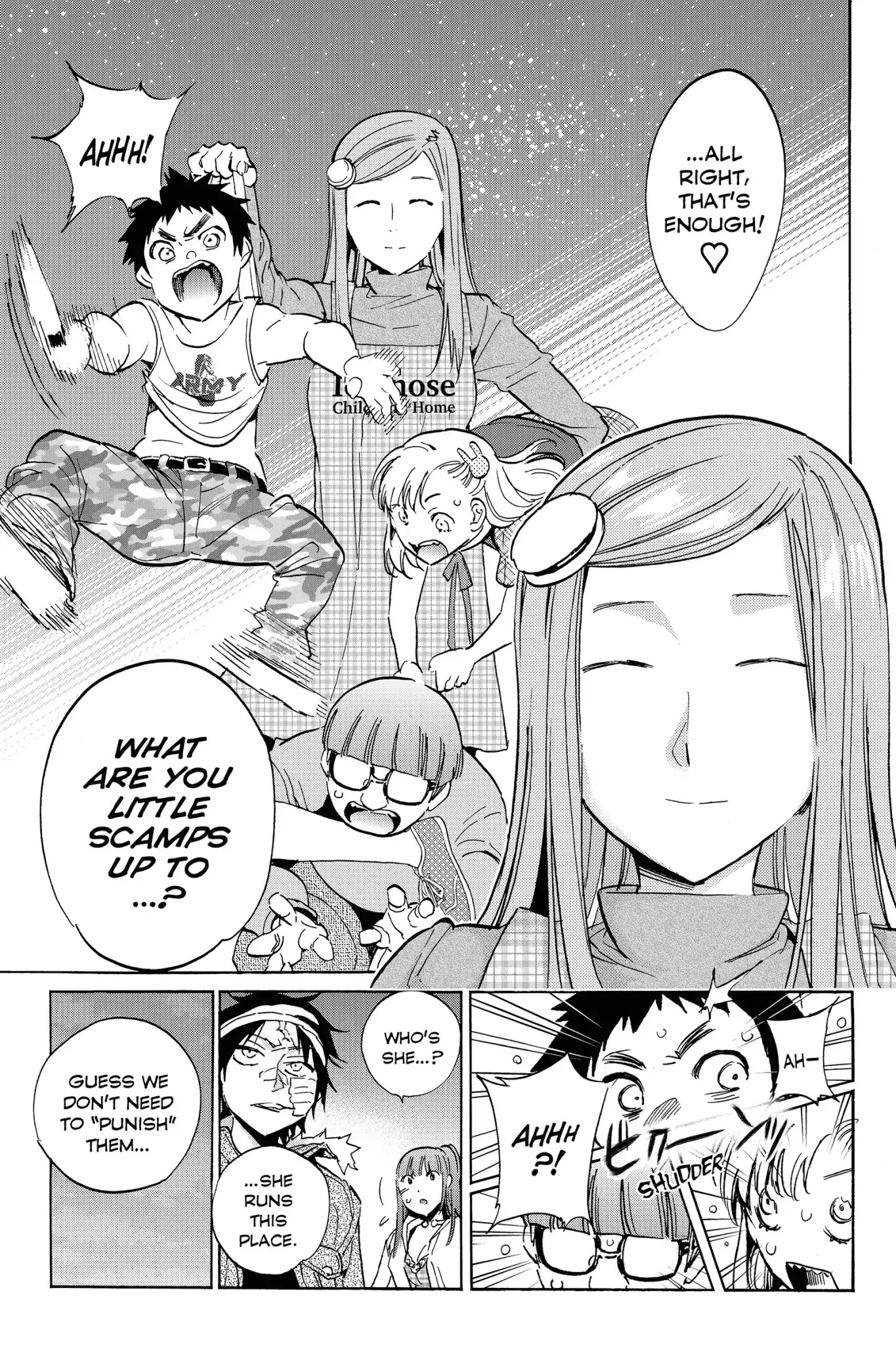 Real Account II chapter 42 page 3