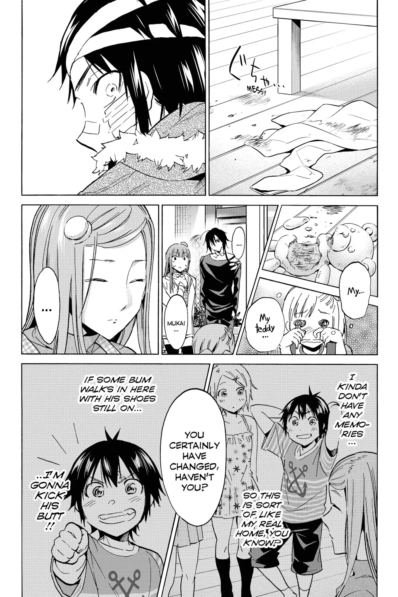 Real Account II chapter 42 page 9