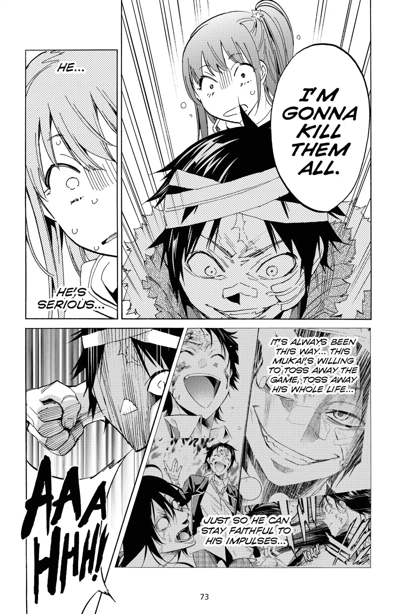 Real Account II chapter 43 page 10