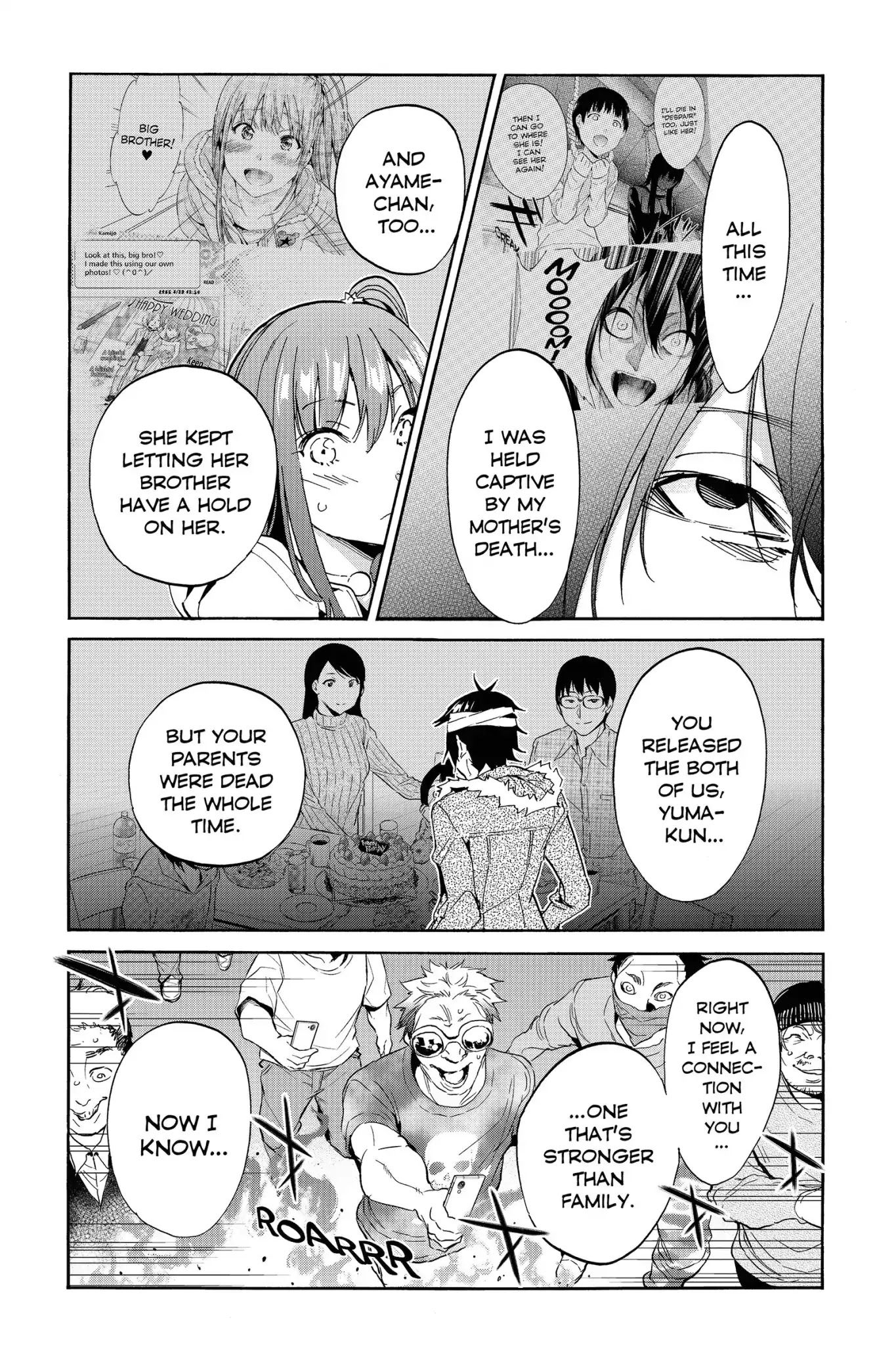 Real Account II chapter 43 page 14