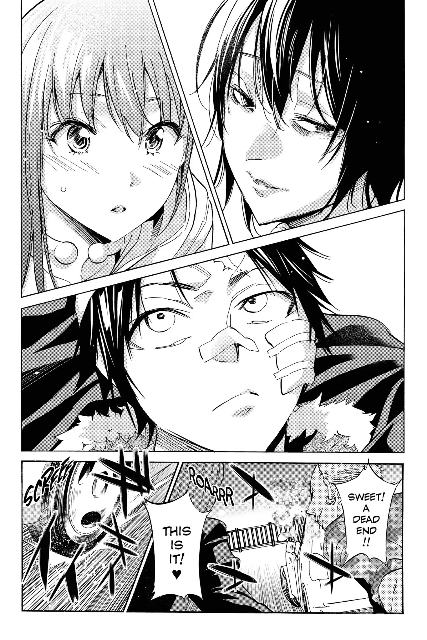 Real Account II chapter 43 page 16