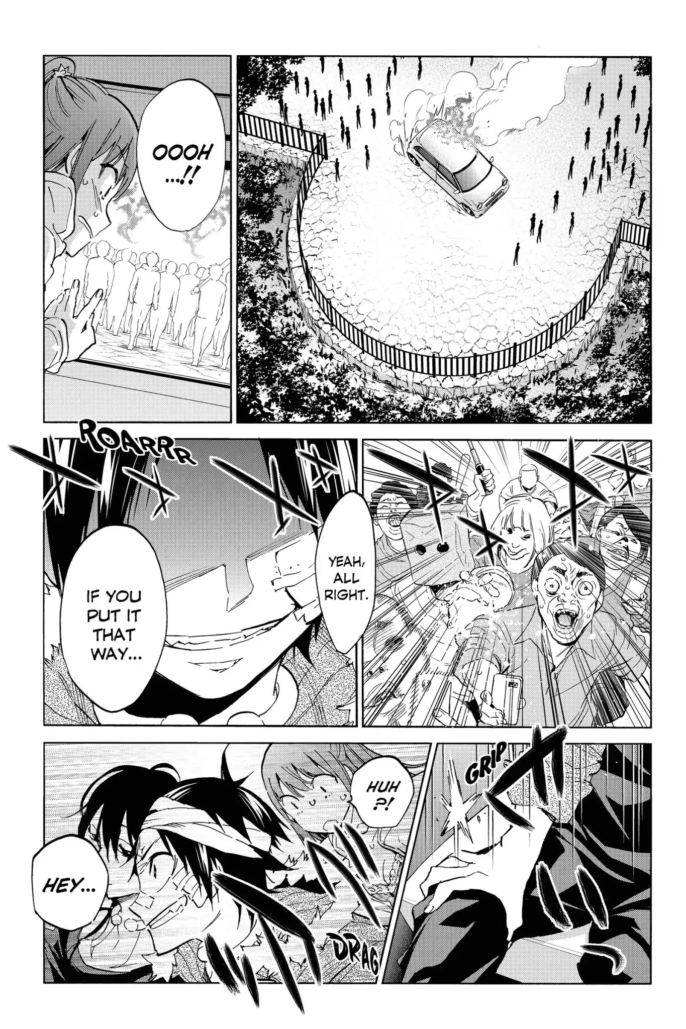 Real Account II chapter 43 page 17