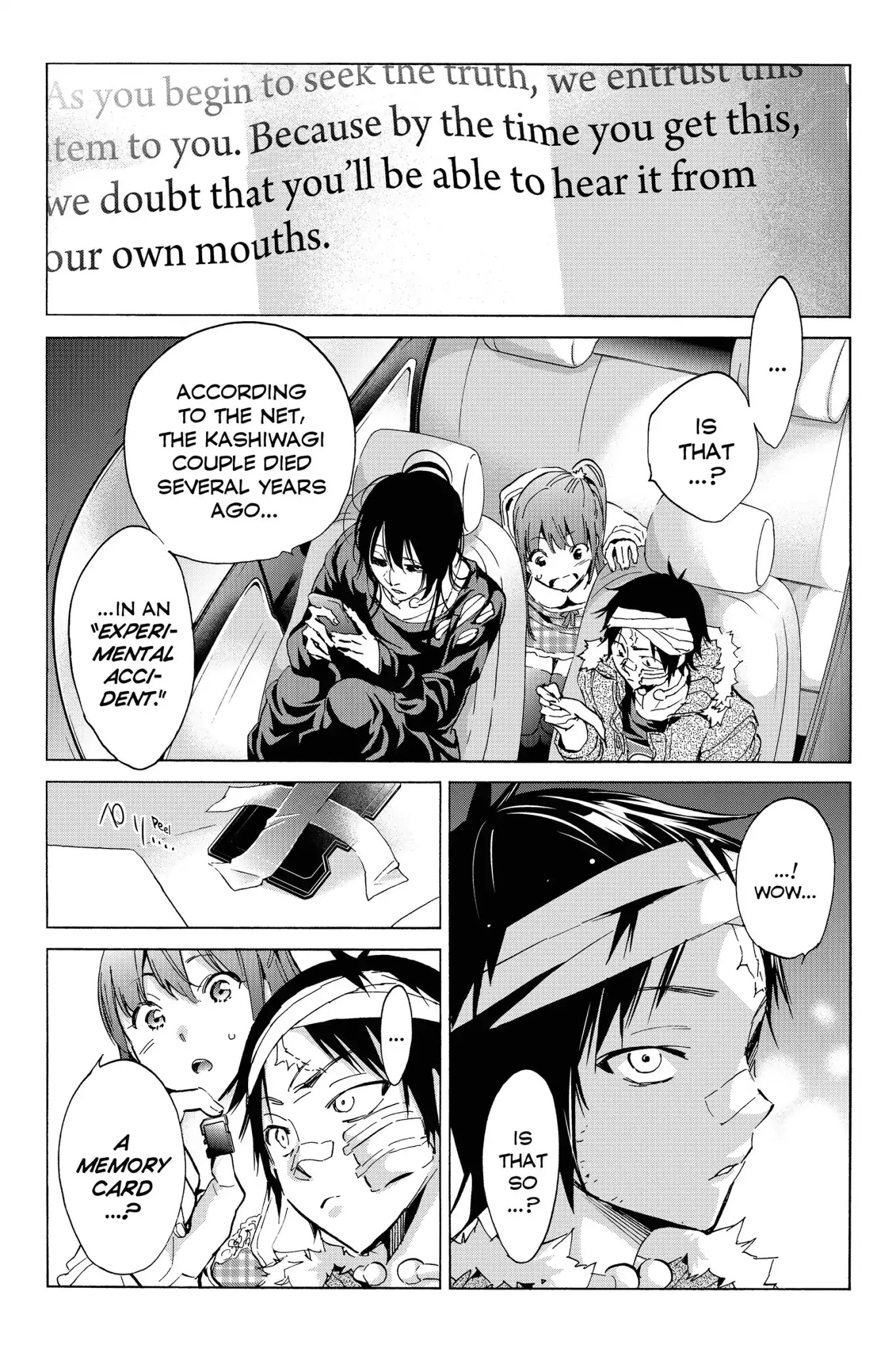 Real Account II chapter 43 page 2