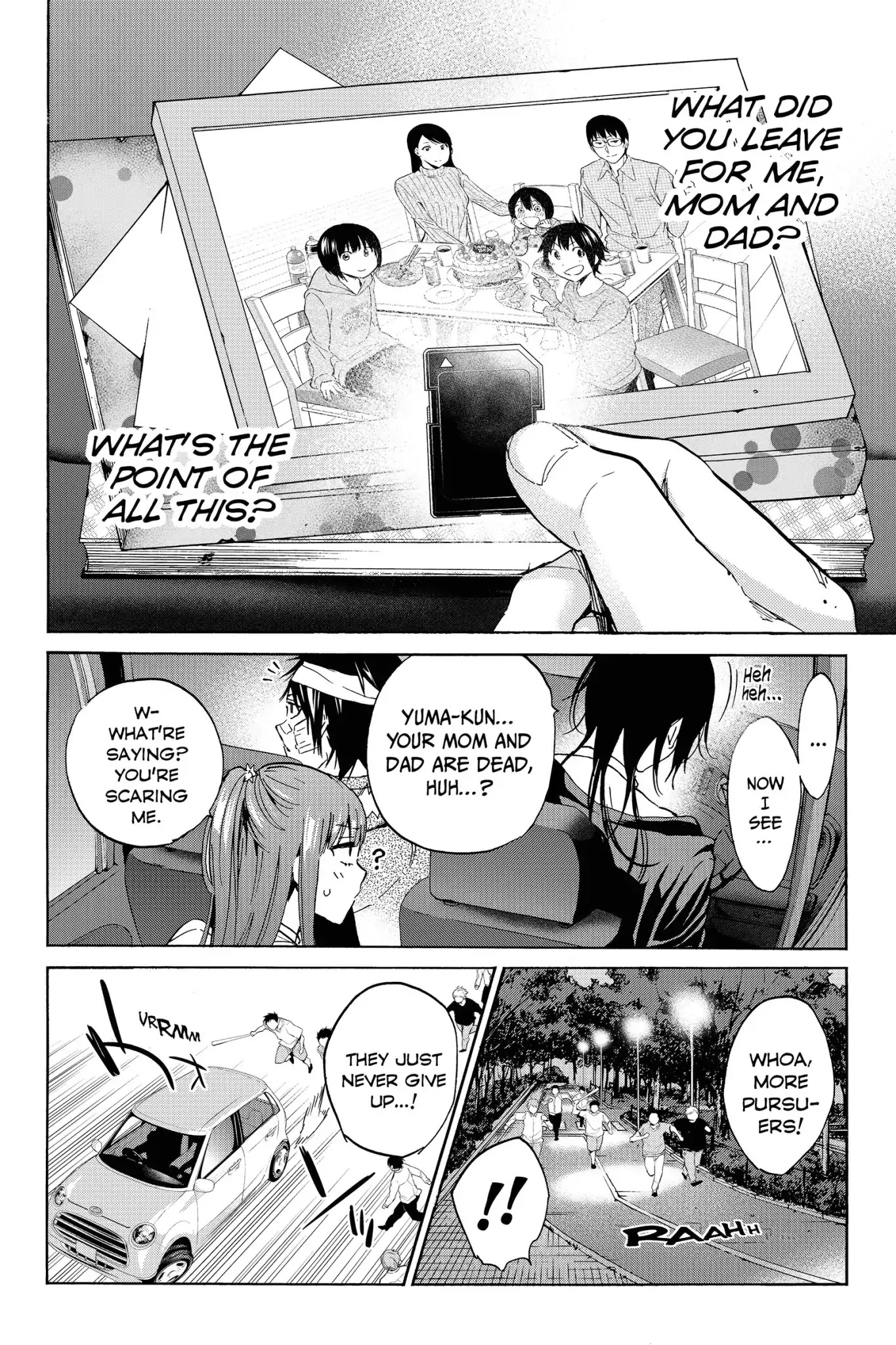 Real Account II chapter 43 page 4