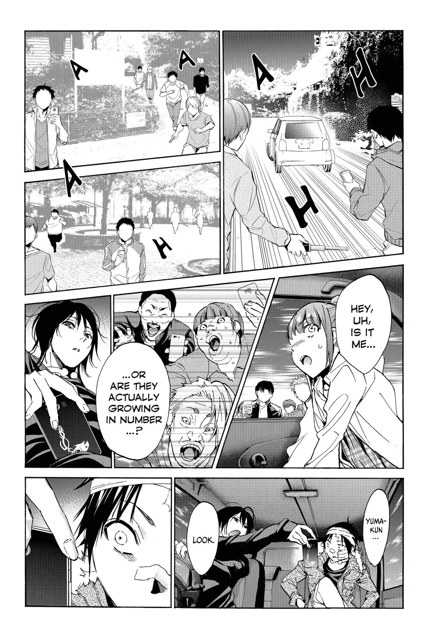 Real Account II chapter 43 page 5