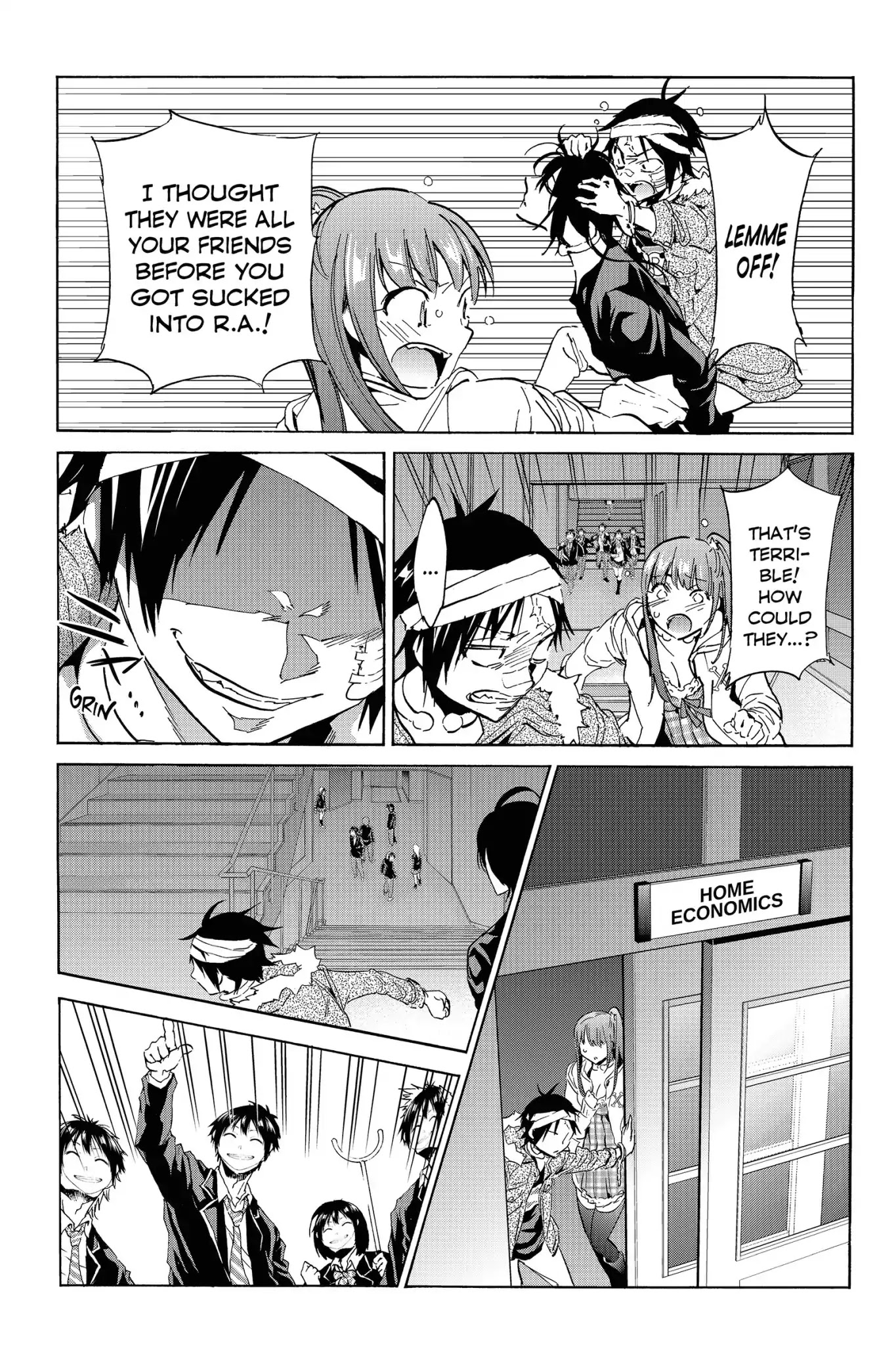 Real Account II chapter 44 page 10