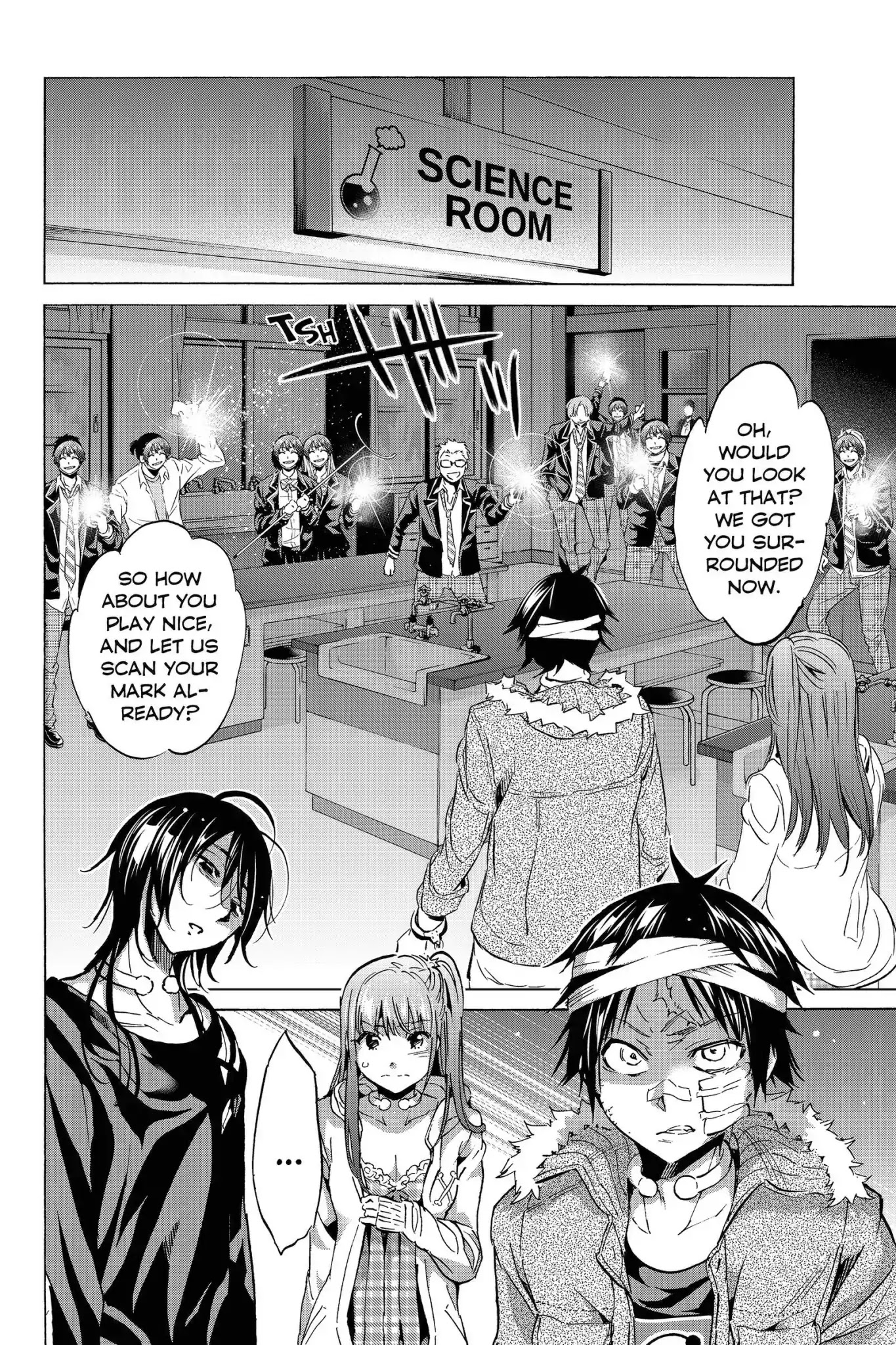 Real Account II chapter 44 page 11