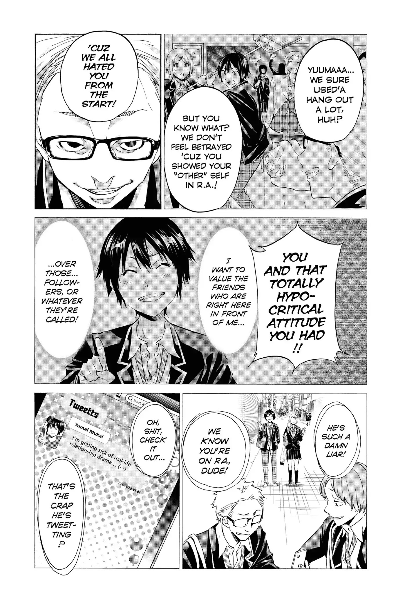 Real Account II chapter 44 page 12