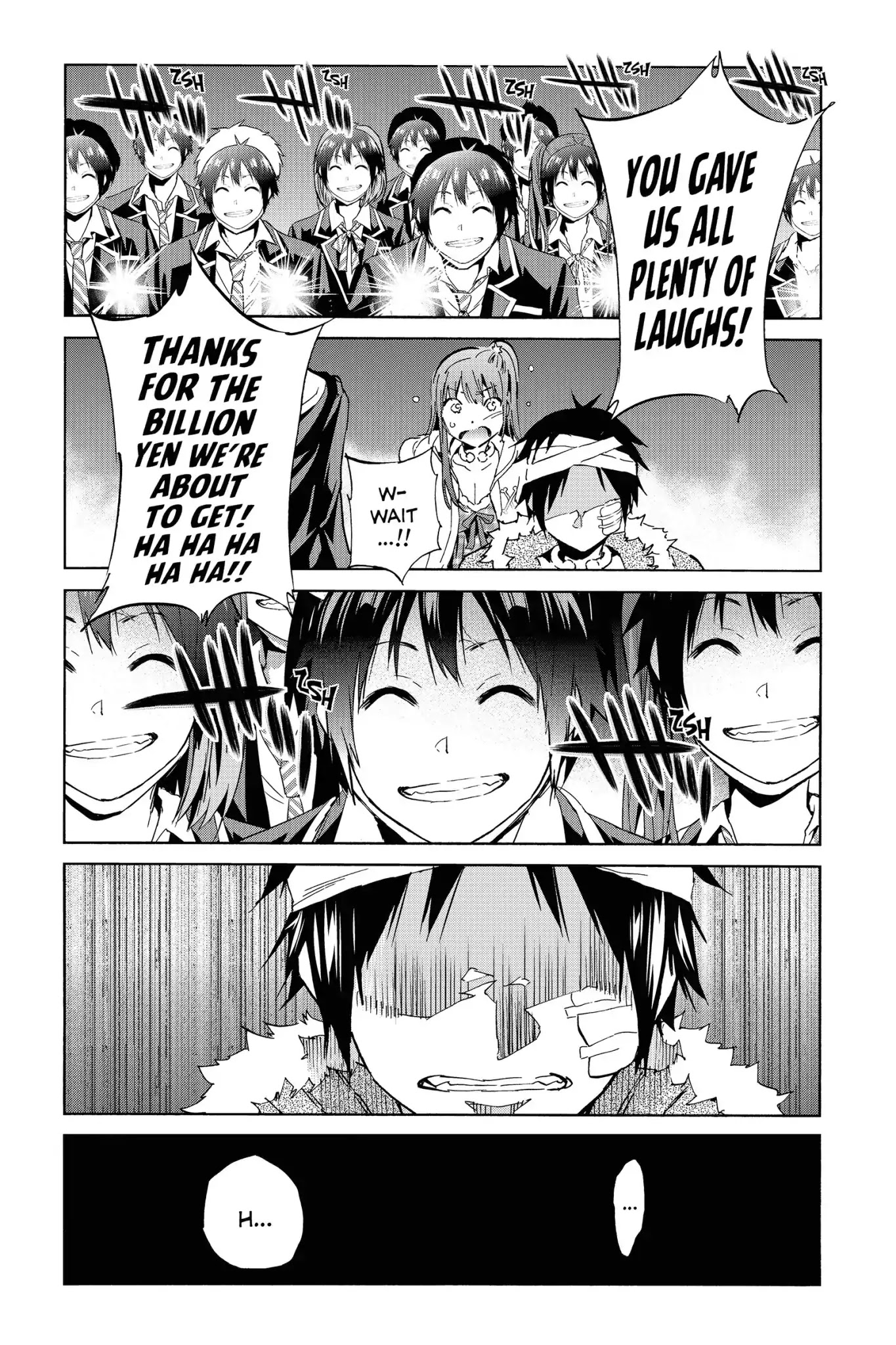 Real Account II chapter 44 page 14