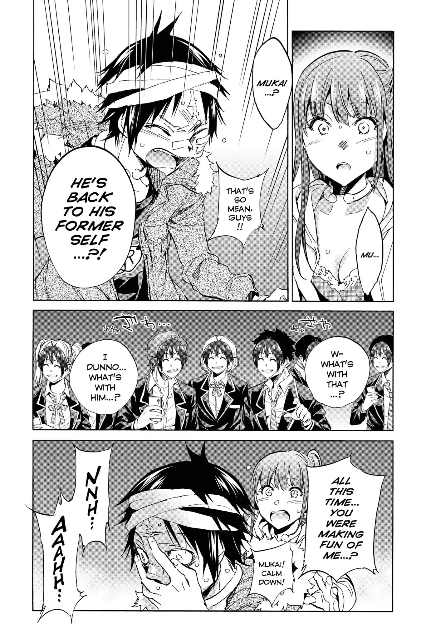 Real Account II chapter 44 page 16