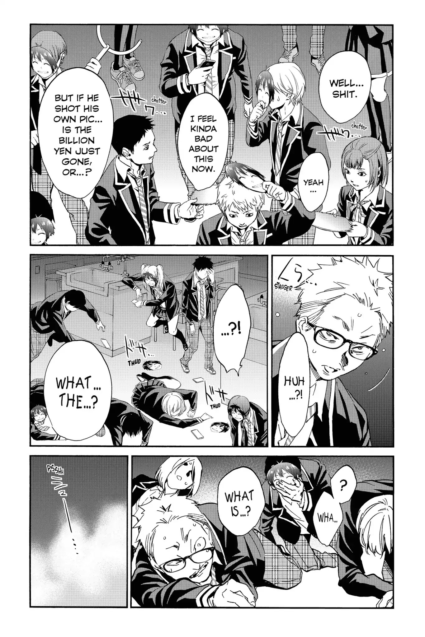 Real Account II chapter 44 page 19