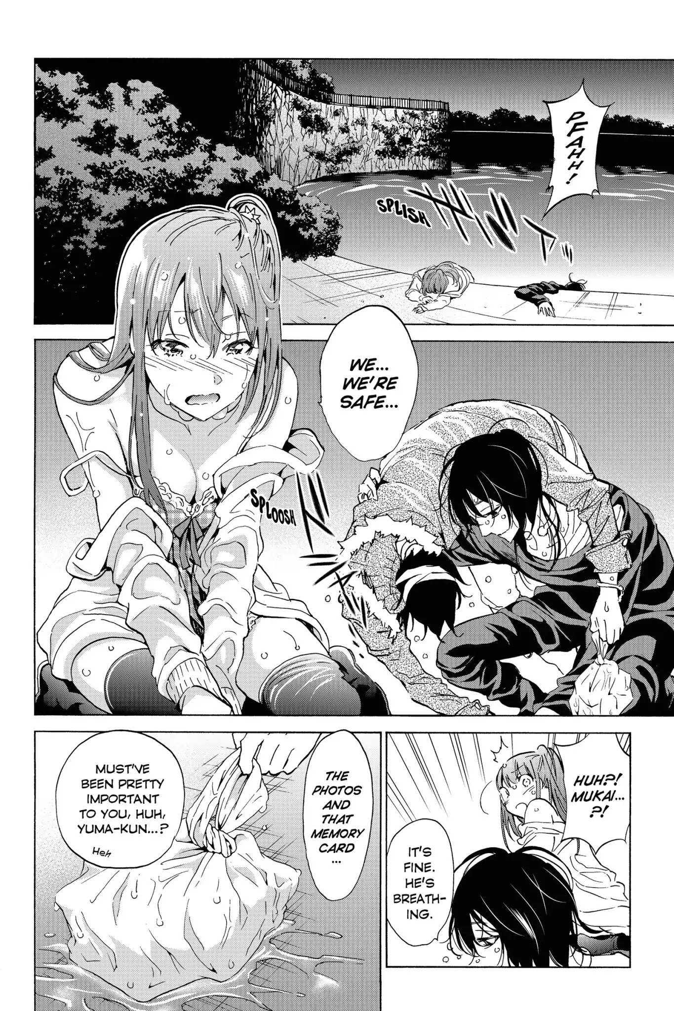 Real Account II chapter 44 page 2