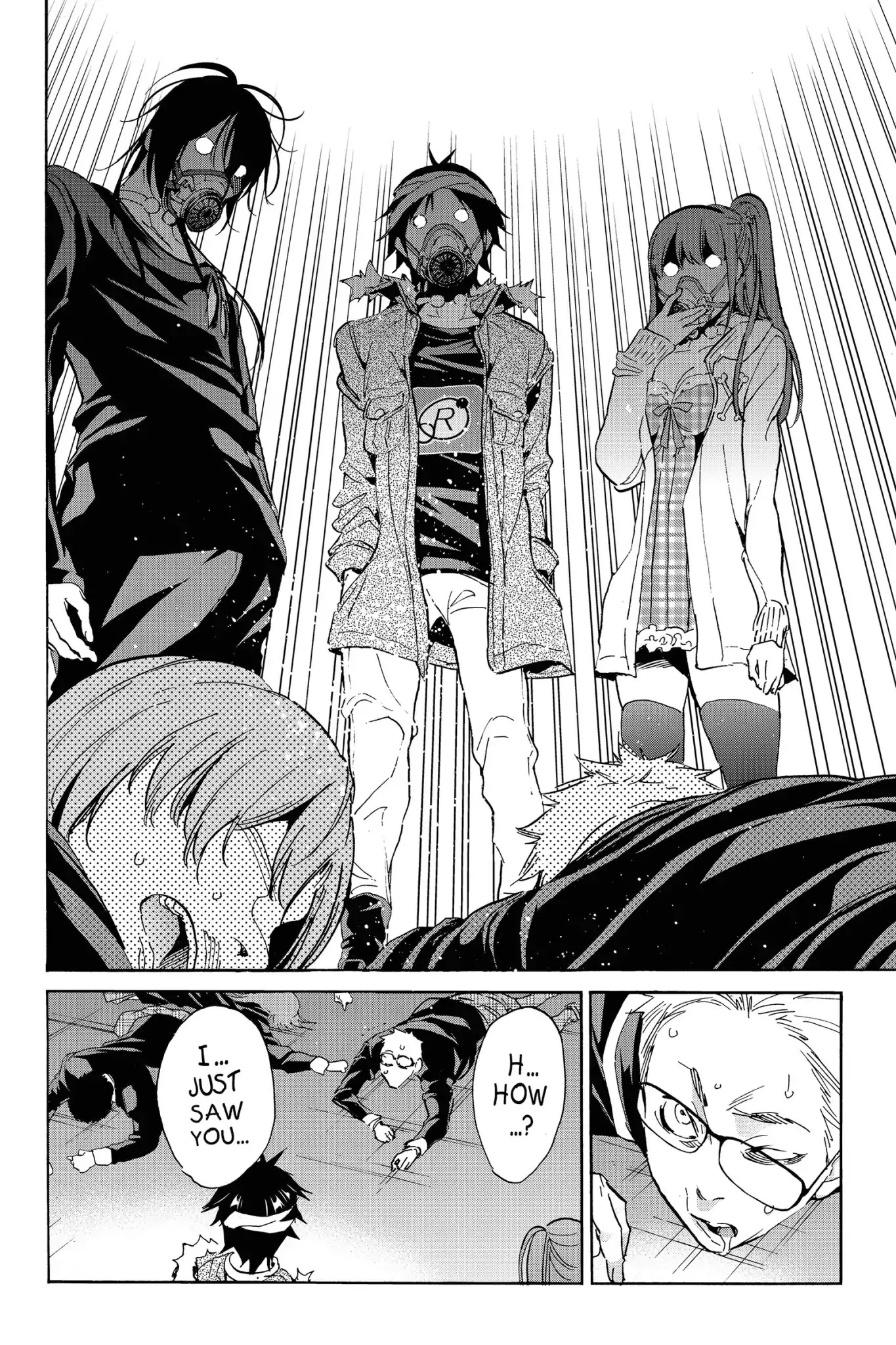 Real Account II chapter 44 page 20