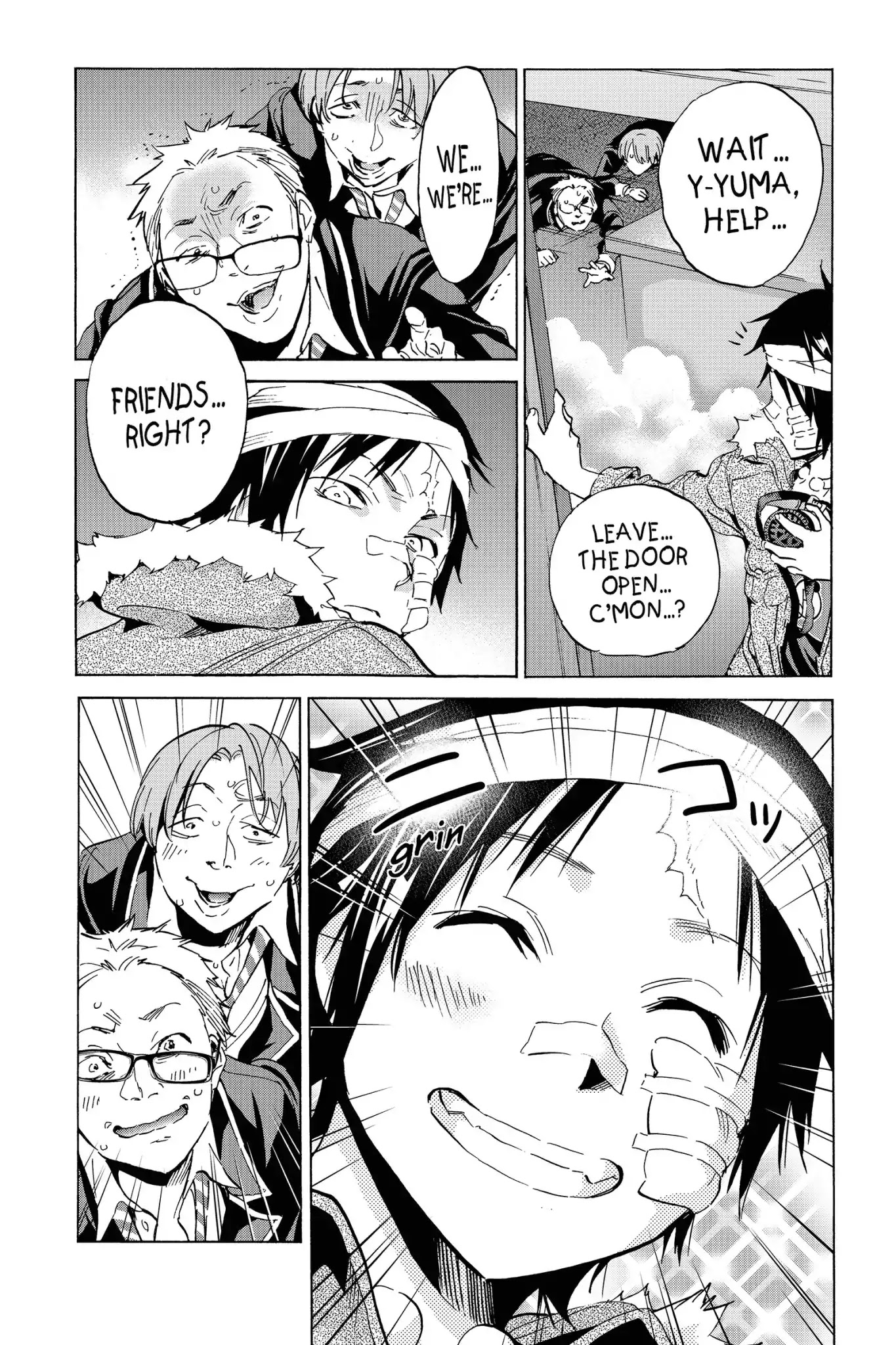Real Account II chapter 44 page 22
